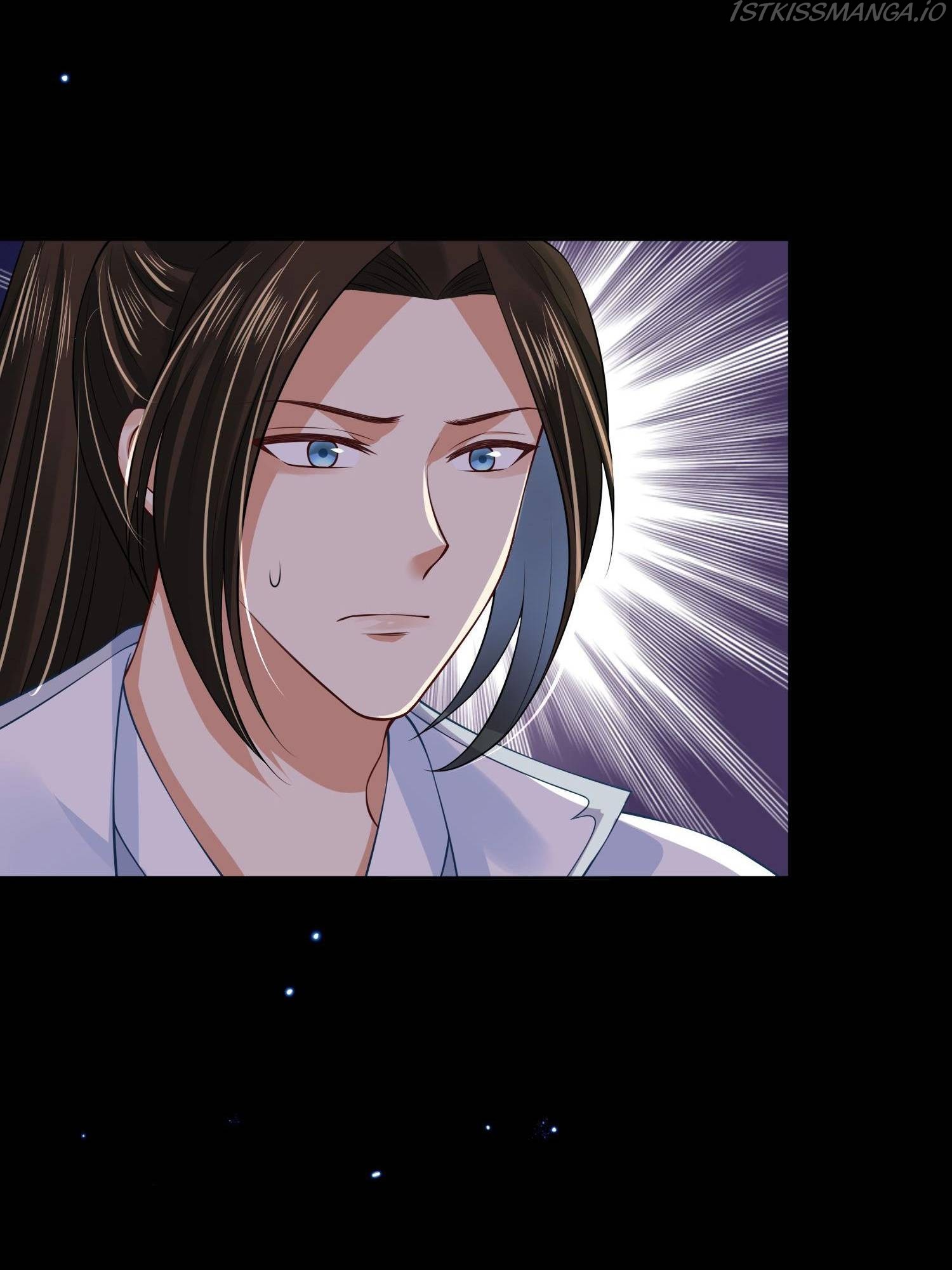 My horse is a Vixen Chapter 53 page 8 - 