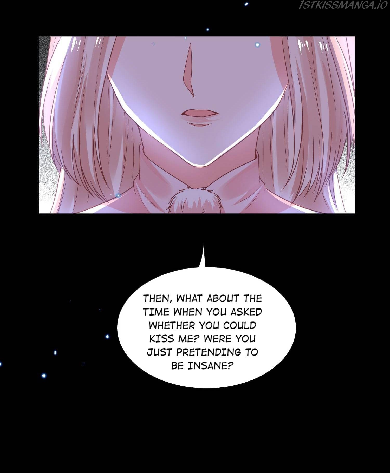 My horse is a Vixen Chapter 54 page 11 - 