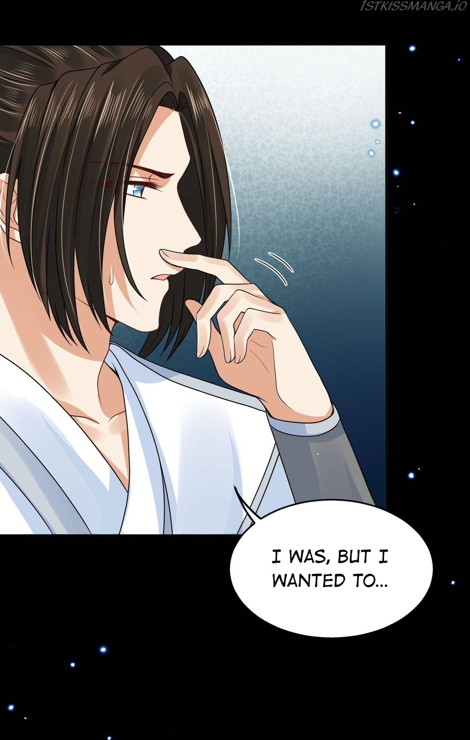 My horse is a Vixen Chapter 54 page 12 - 