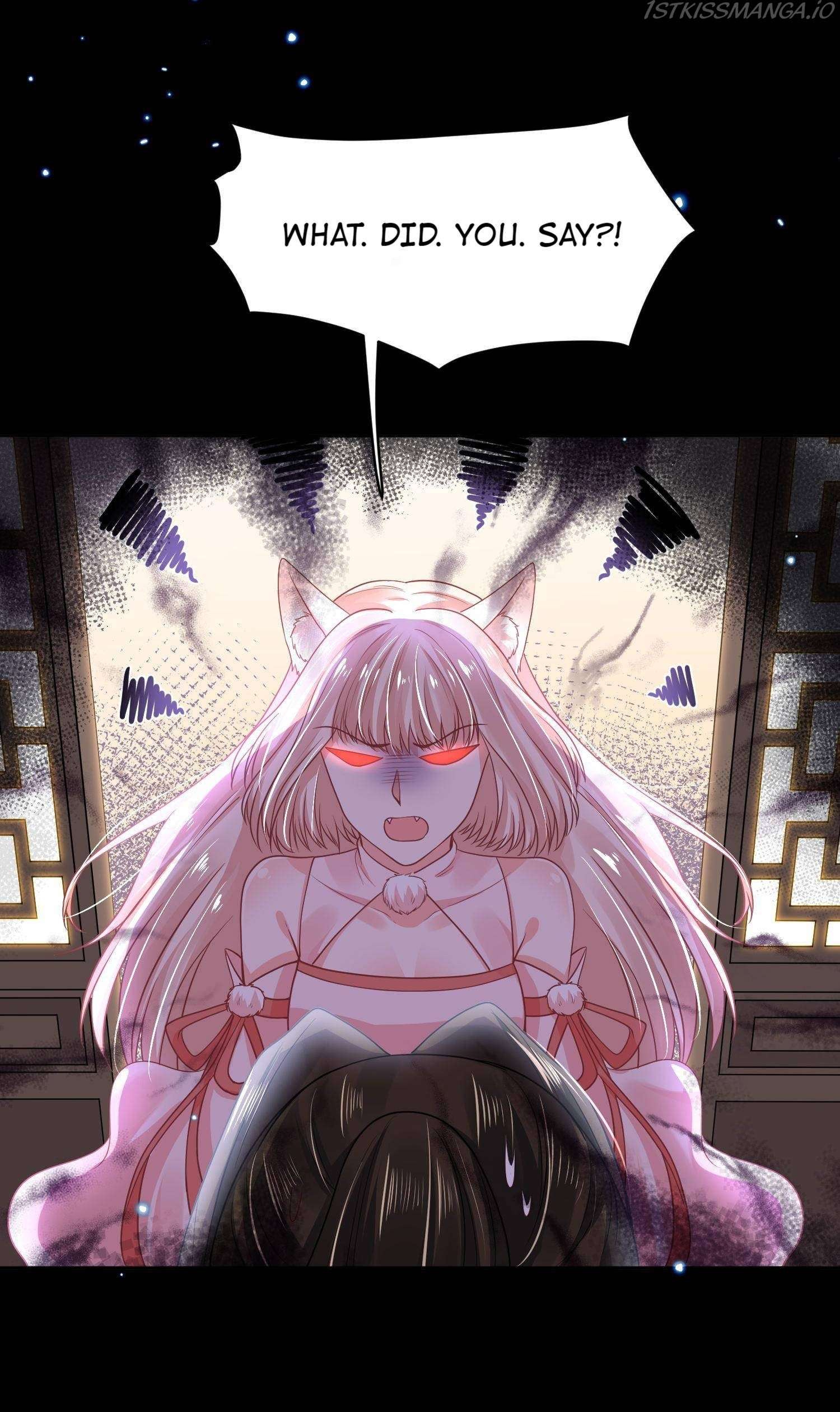 My horse is a Vixen Chapter 54 page 13 - 