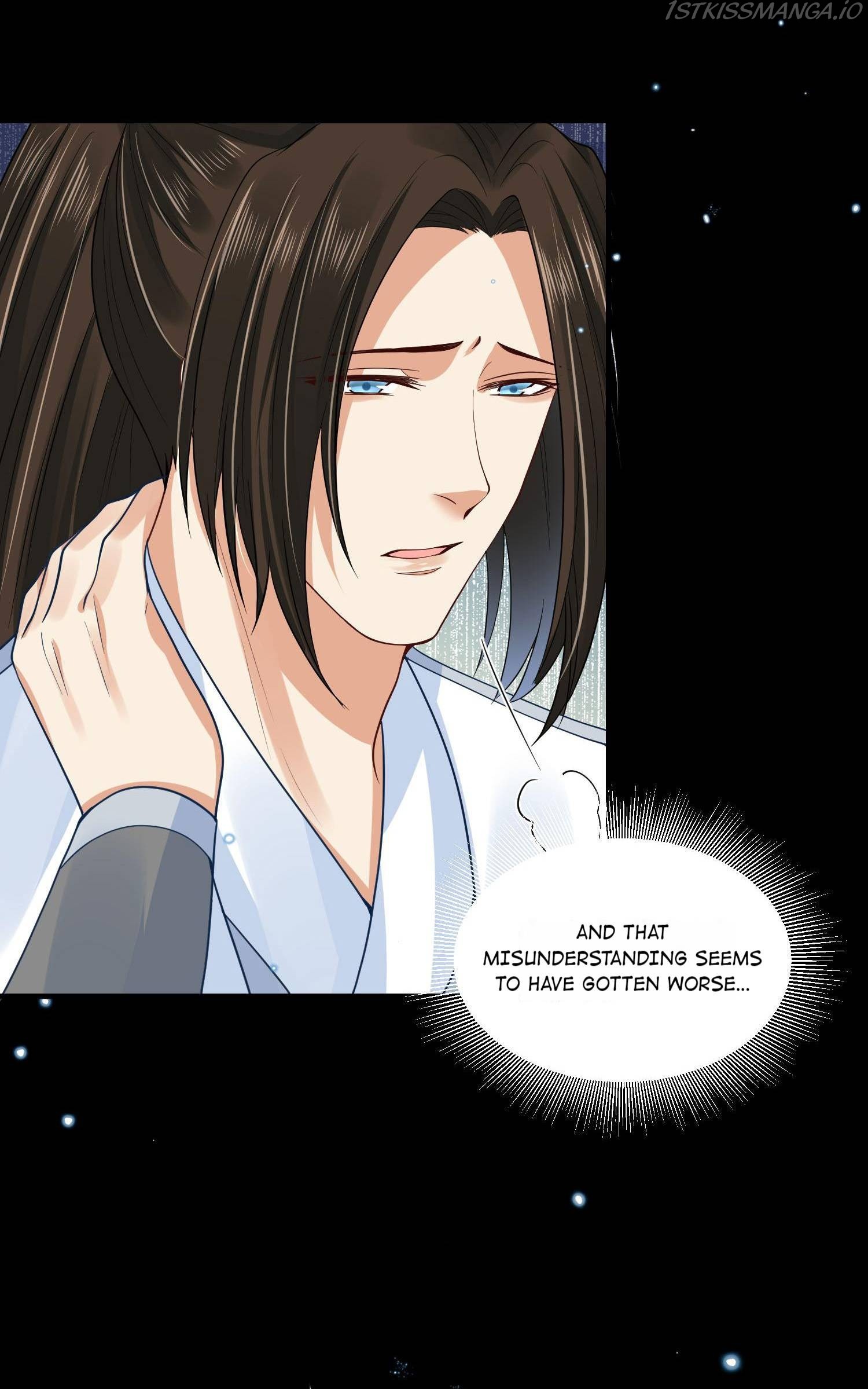 My horse is a Vixen Chapter 54 page 16 - 