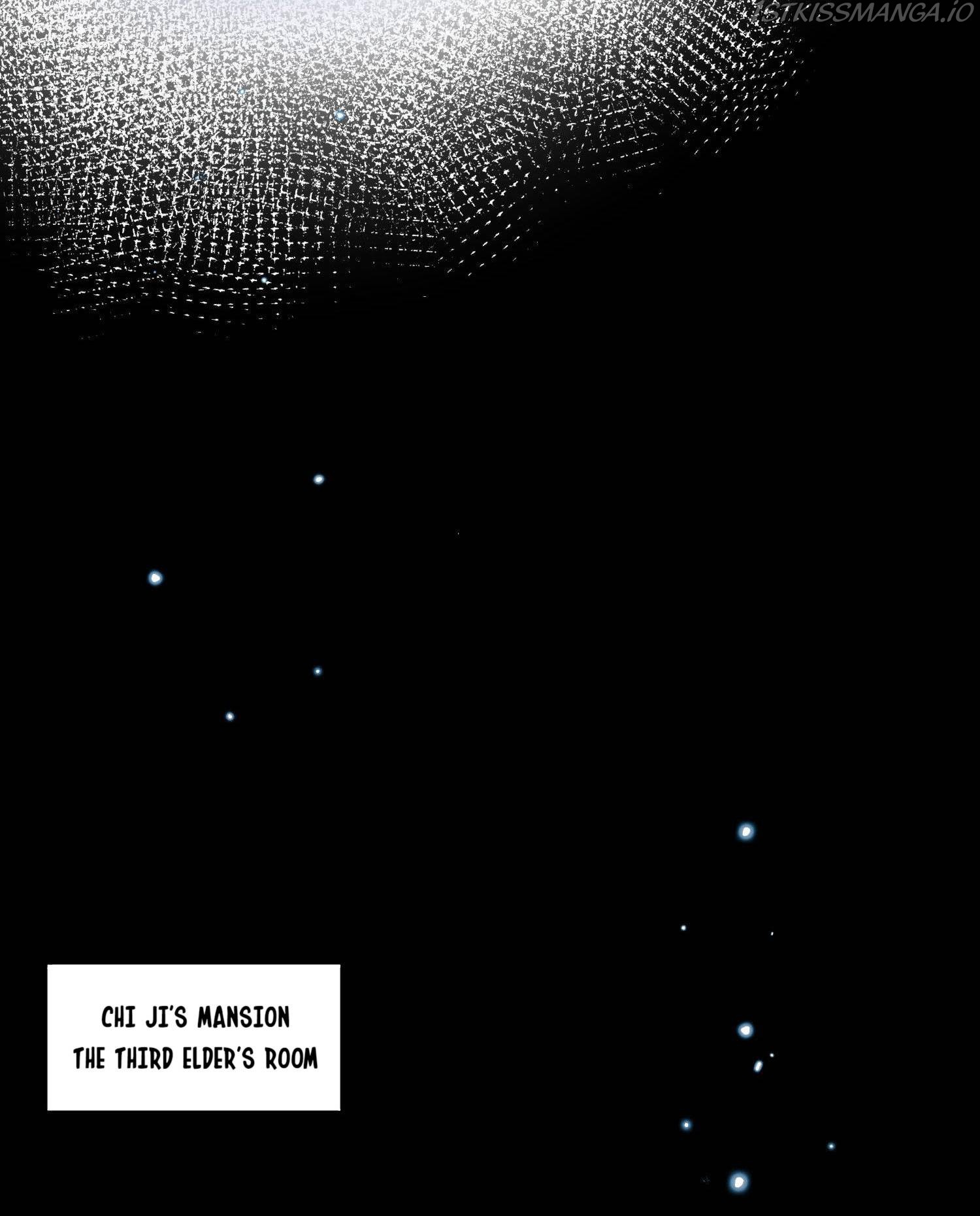 My horse is a Vixen Chapter 54 page 18 - 