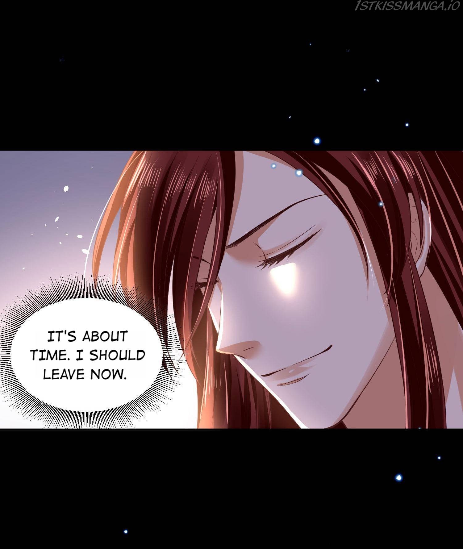 My horse is a Vixen Chapter 54 page 21 - 