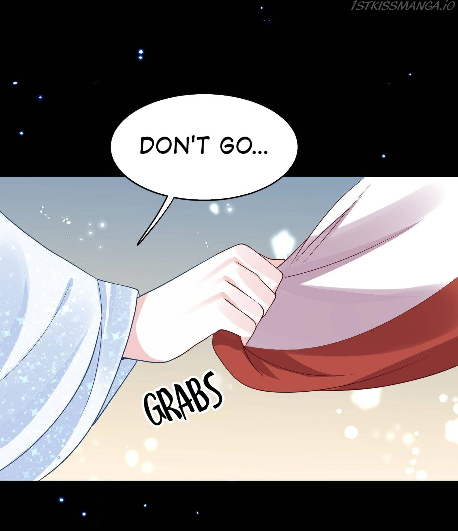My horse is a Vixen Chapter 54 page 23 - 