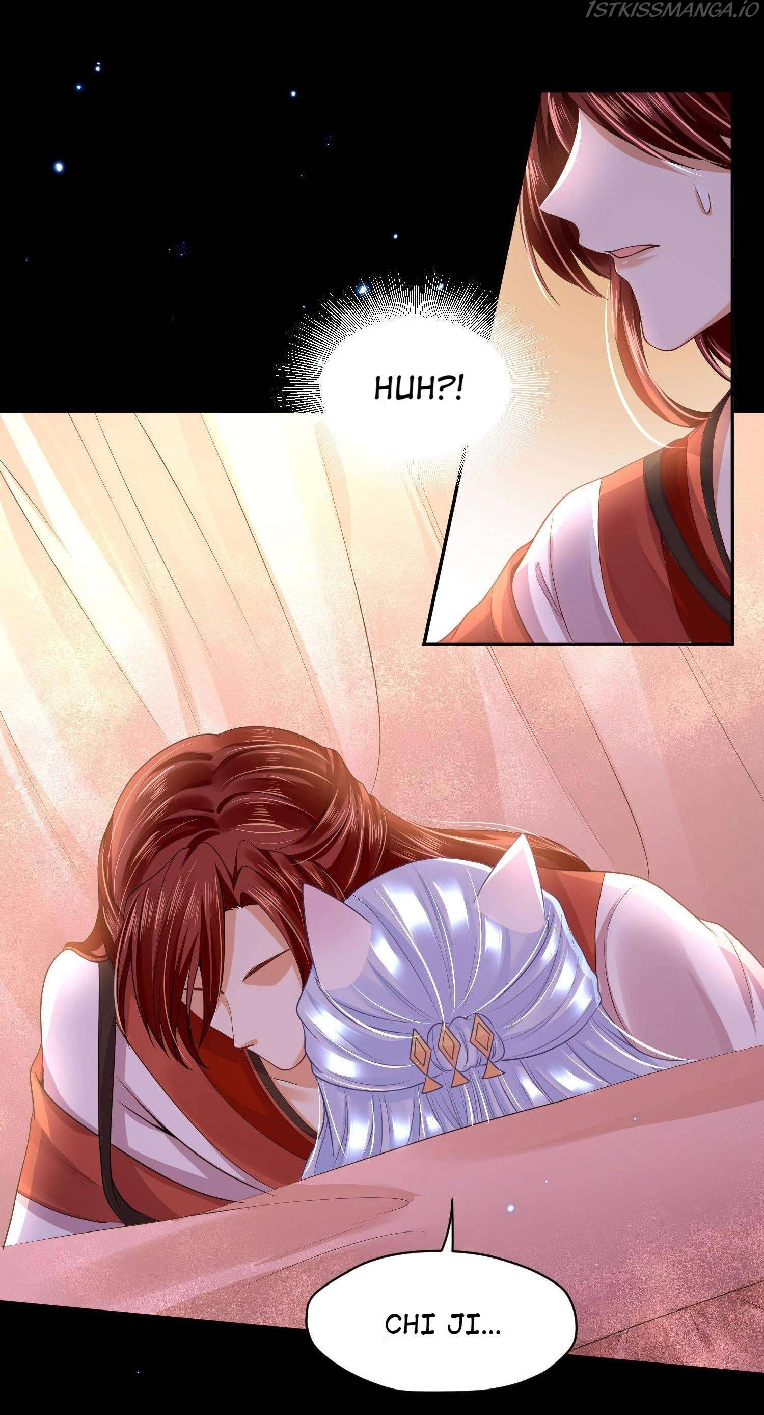 My horse is a Vixen Chapter 54 page 24 - 