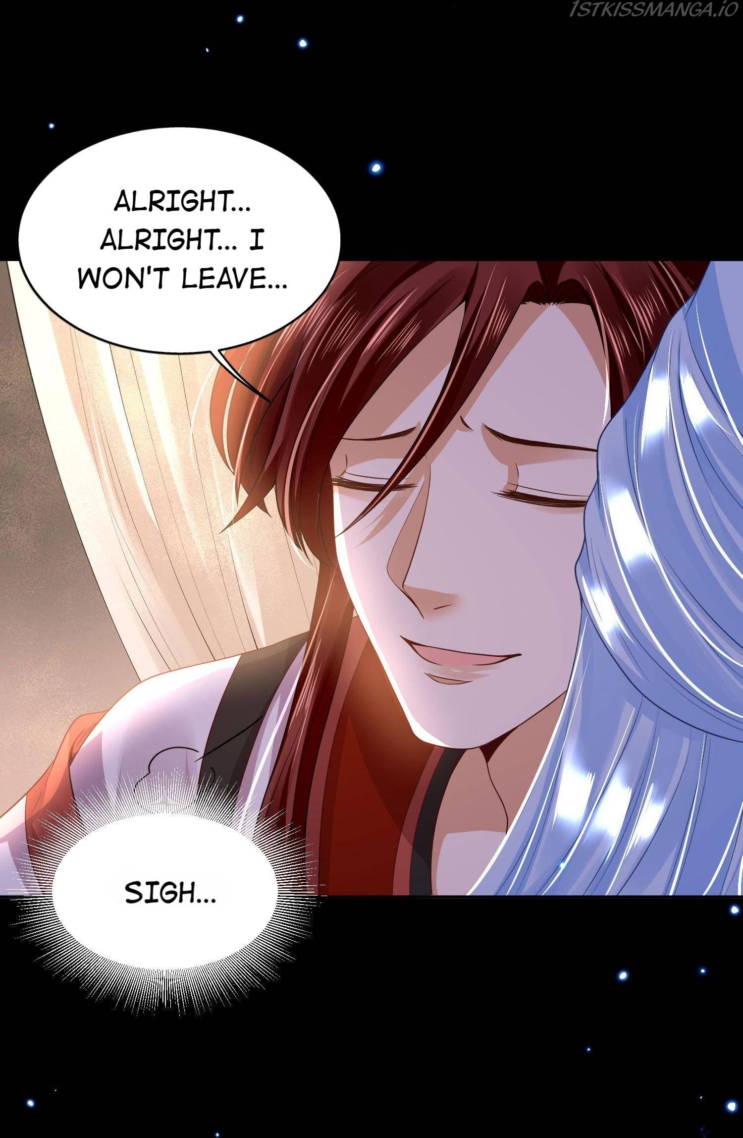 My horse is a Vixen Chapter 54 page 26 - 