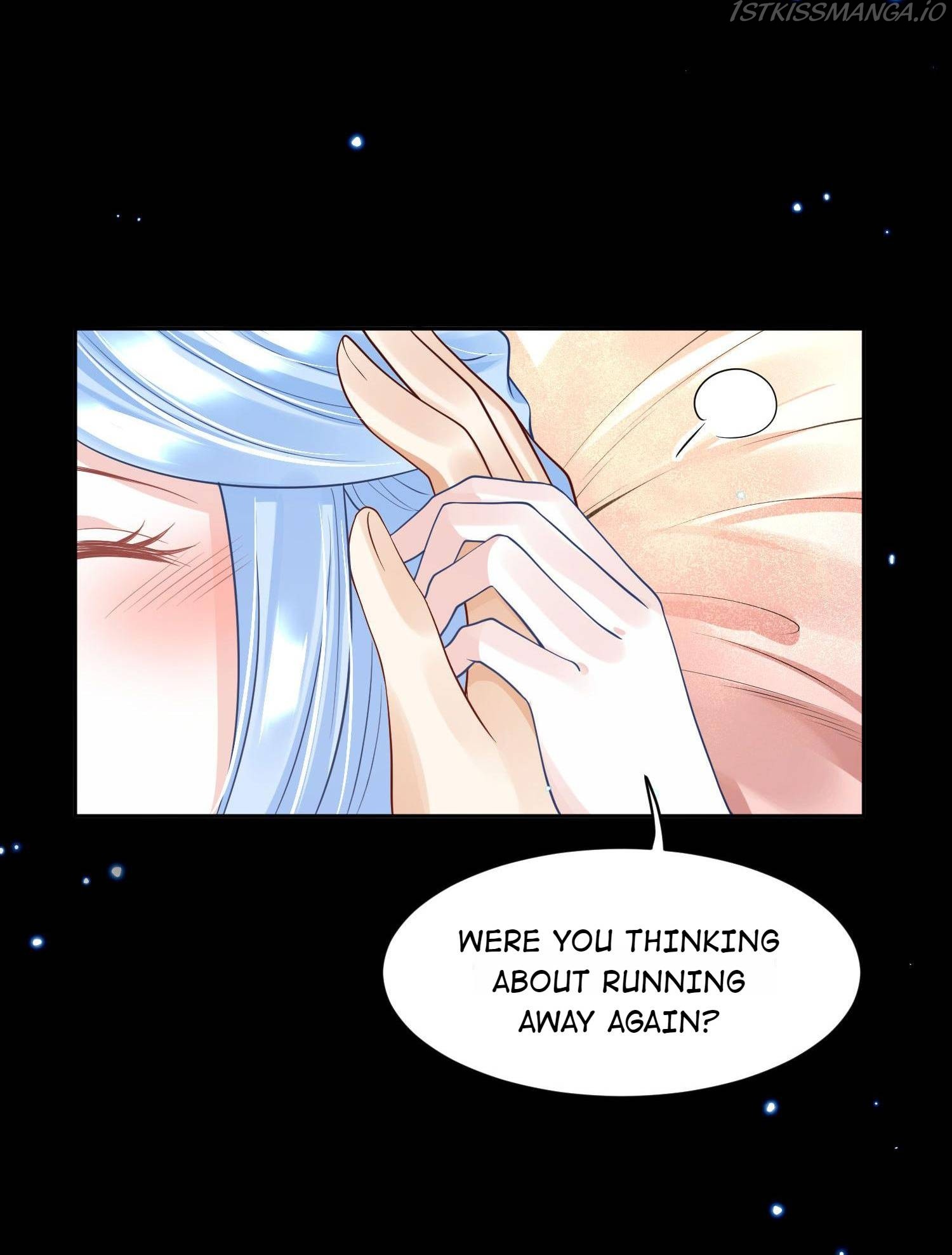 My horse is a Vixen Chapter 54 page 28 - 