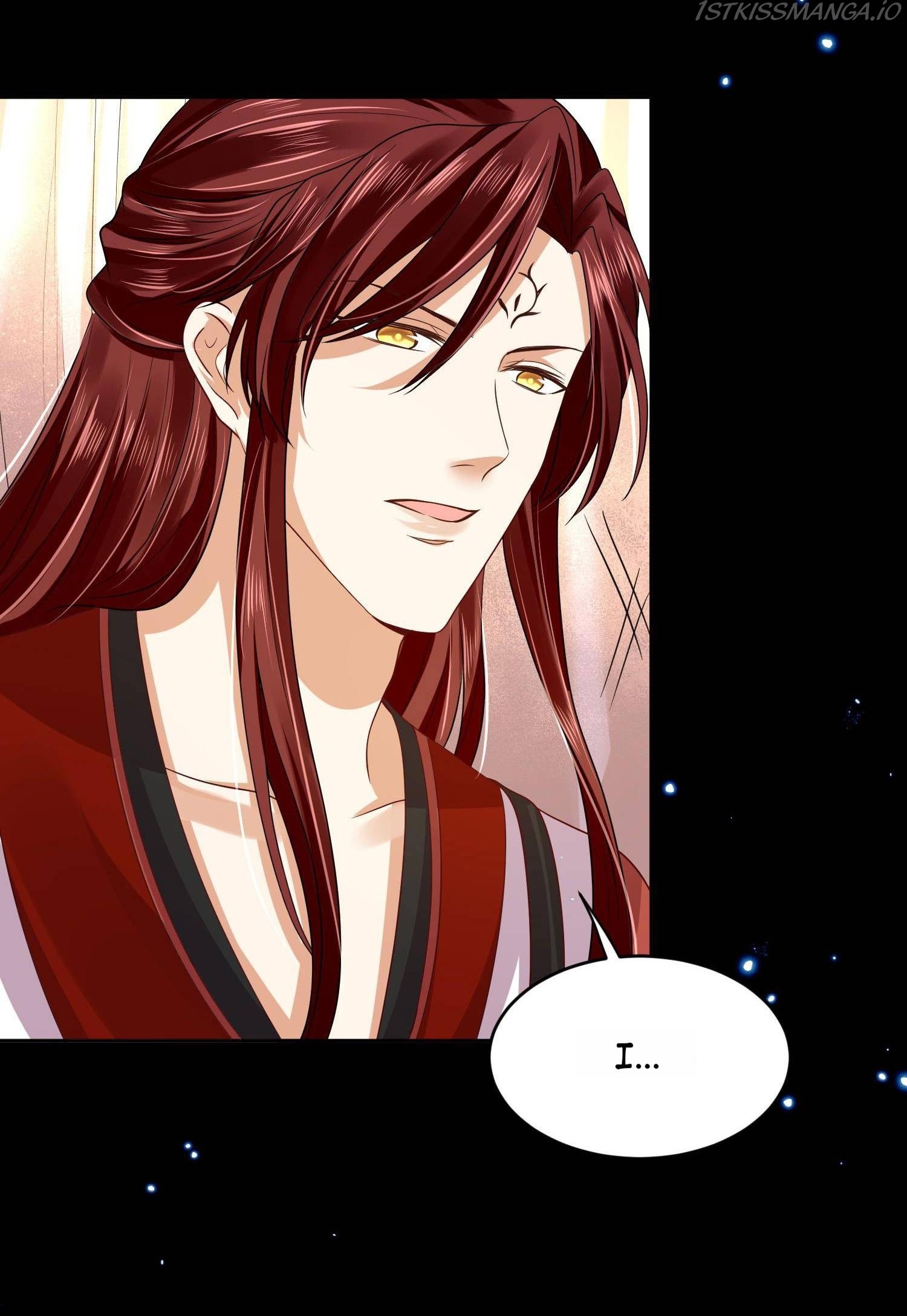 My horse is a Vixen Chapter 54 page 29 - 
