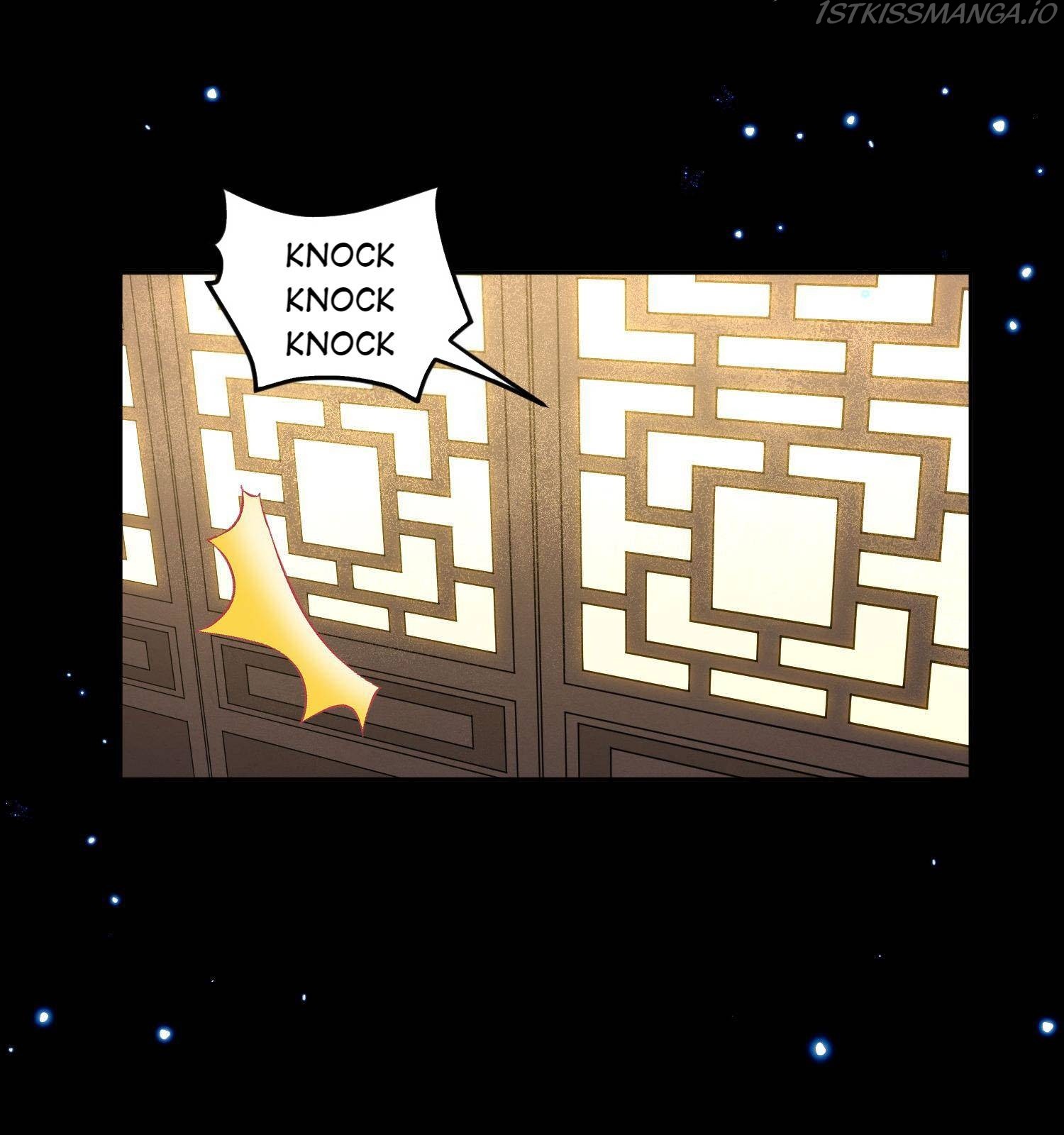 My horse is a Vixen Chapter 54 page 4 - 