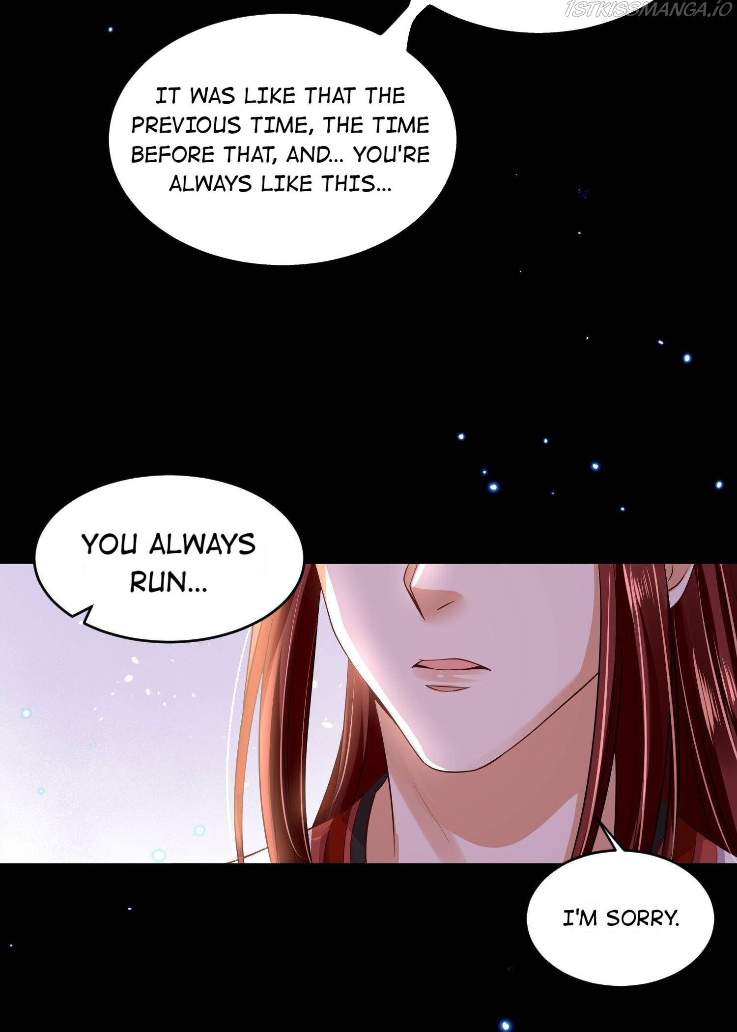 My horse is a Vixen Chapter 54 page 31 - 