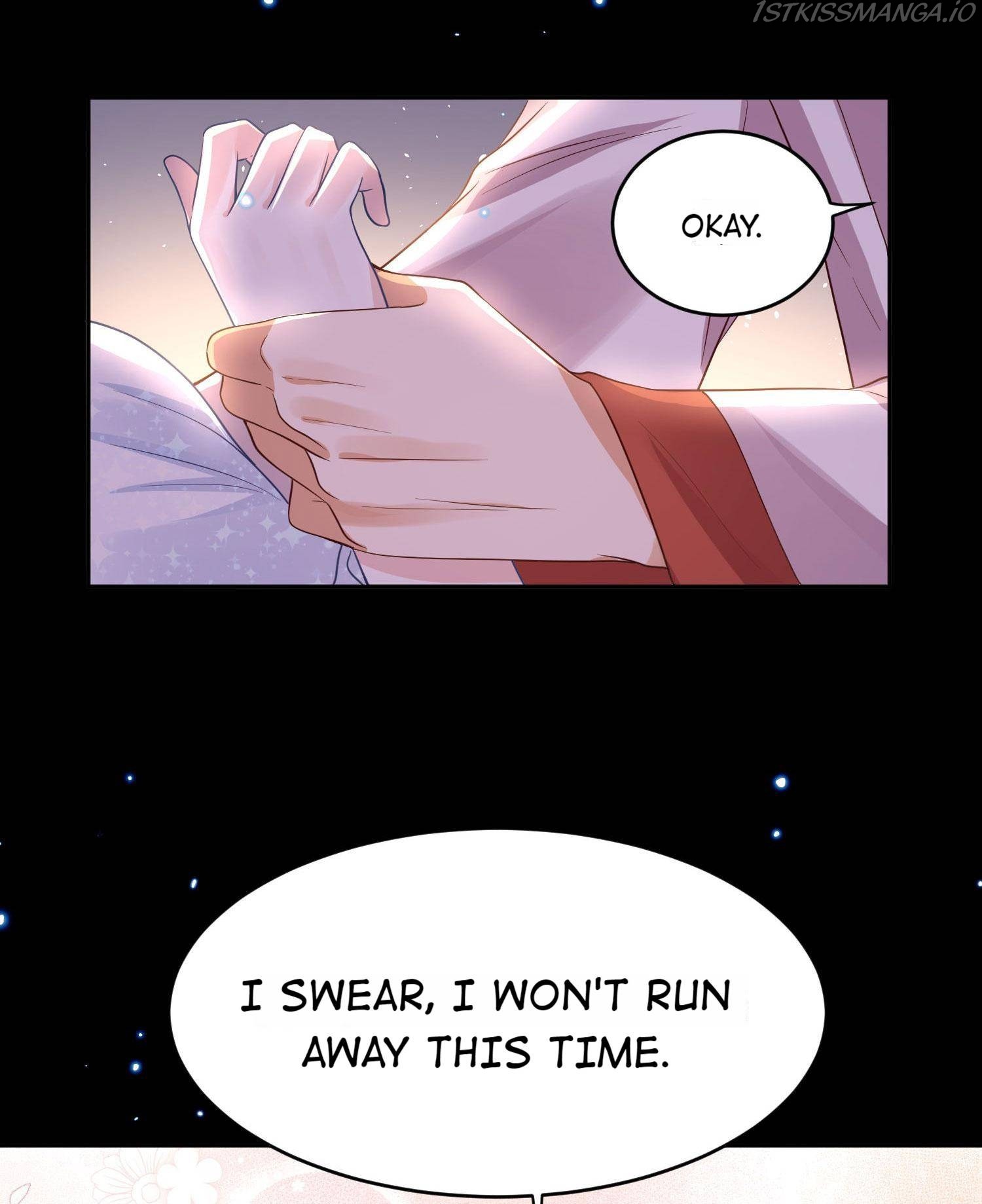 My horse is a Vixen Chapter 54 page 33 - 