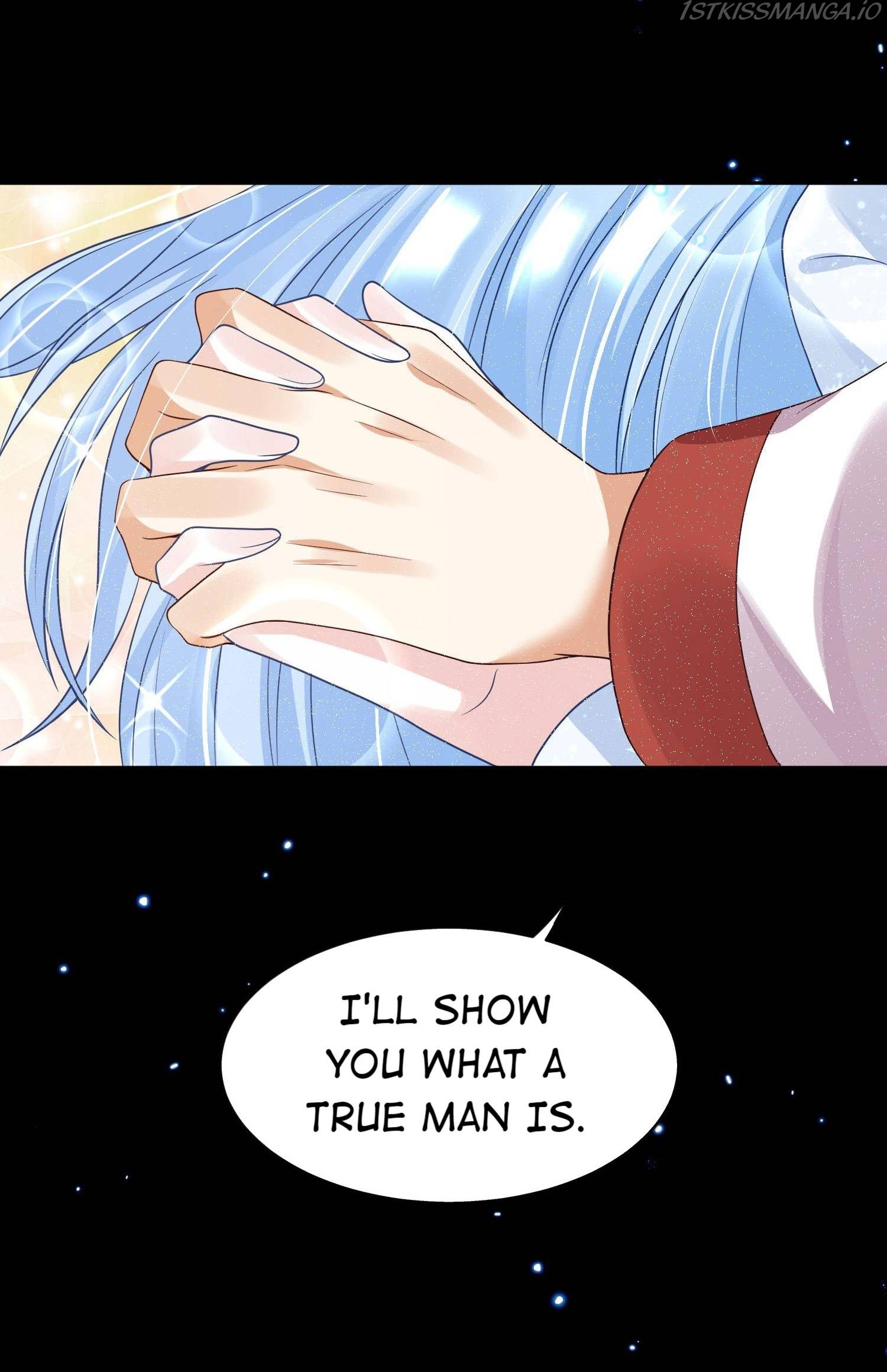 My horse is a Vixen Chapter 54 page 35 - 