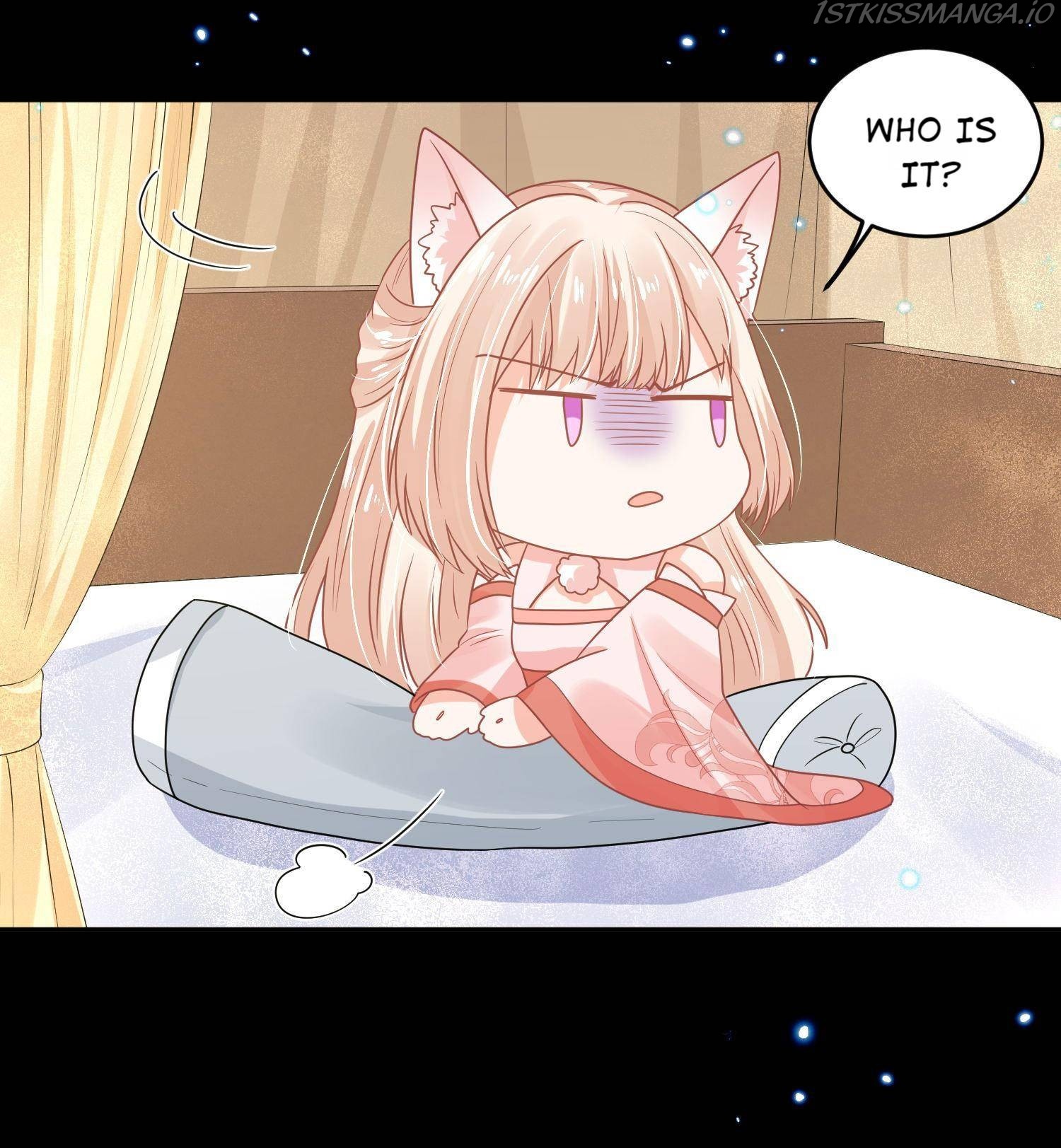 My horse is a Vixen Chapter 54 page 5 - 