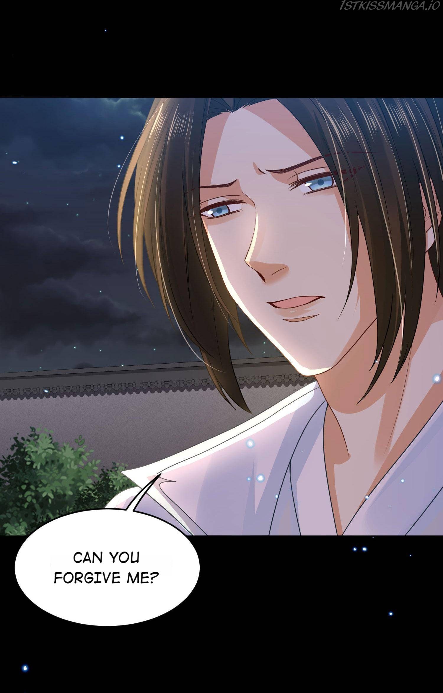 My horse is a Vixen Chapter 54 page 7 - 