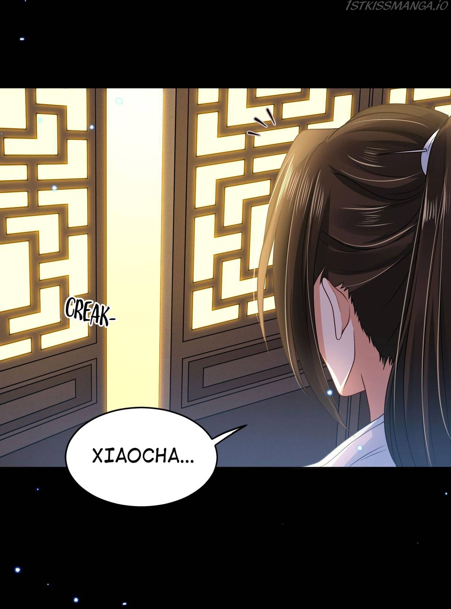 My horse is a Vixen Chapter 54 page 8 - 