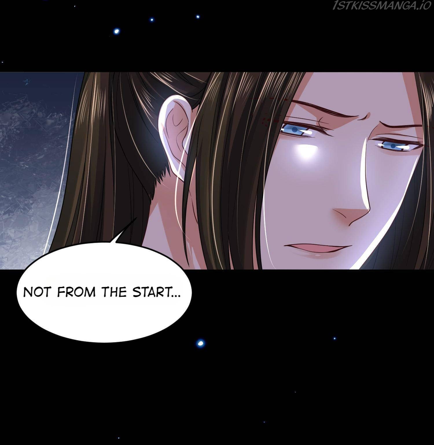 My horse is a Vixen Chapter 54 page 10 - 