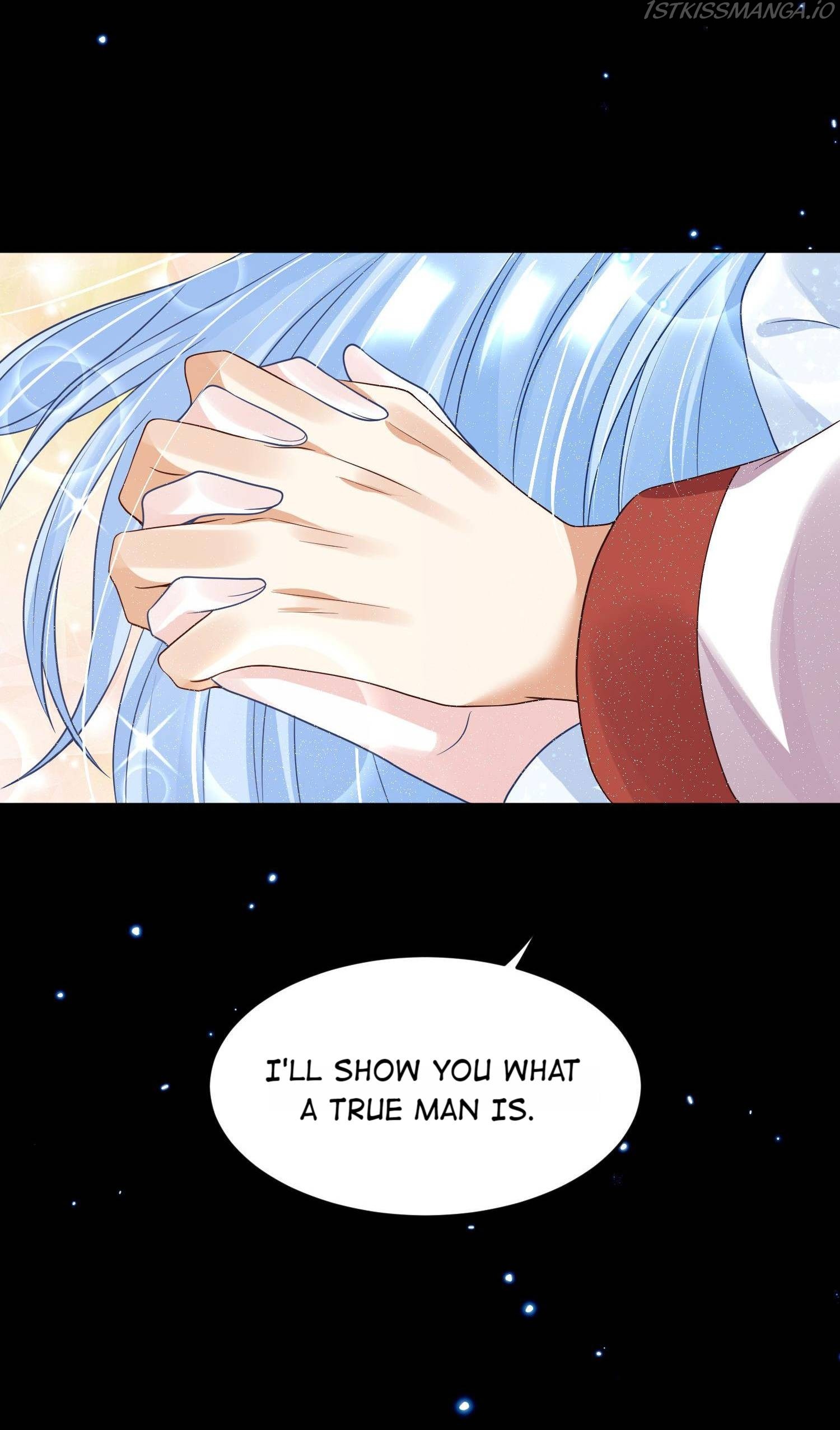 My horse is a Vixen Chapter 55 page 2 - 