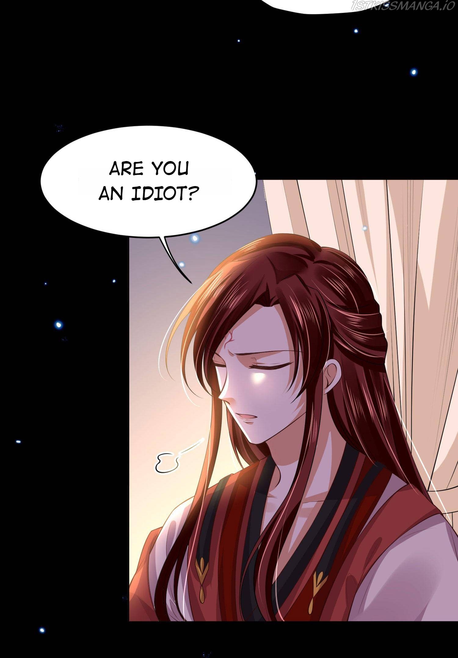 My horse is a Vixen Chapter 55 page 13 - 