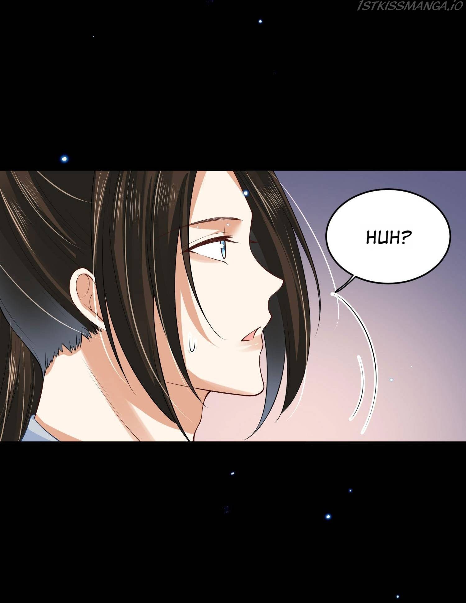 My horse is a Vixen Chapter 55 page 14 - 