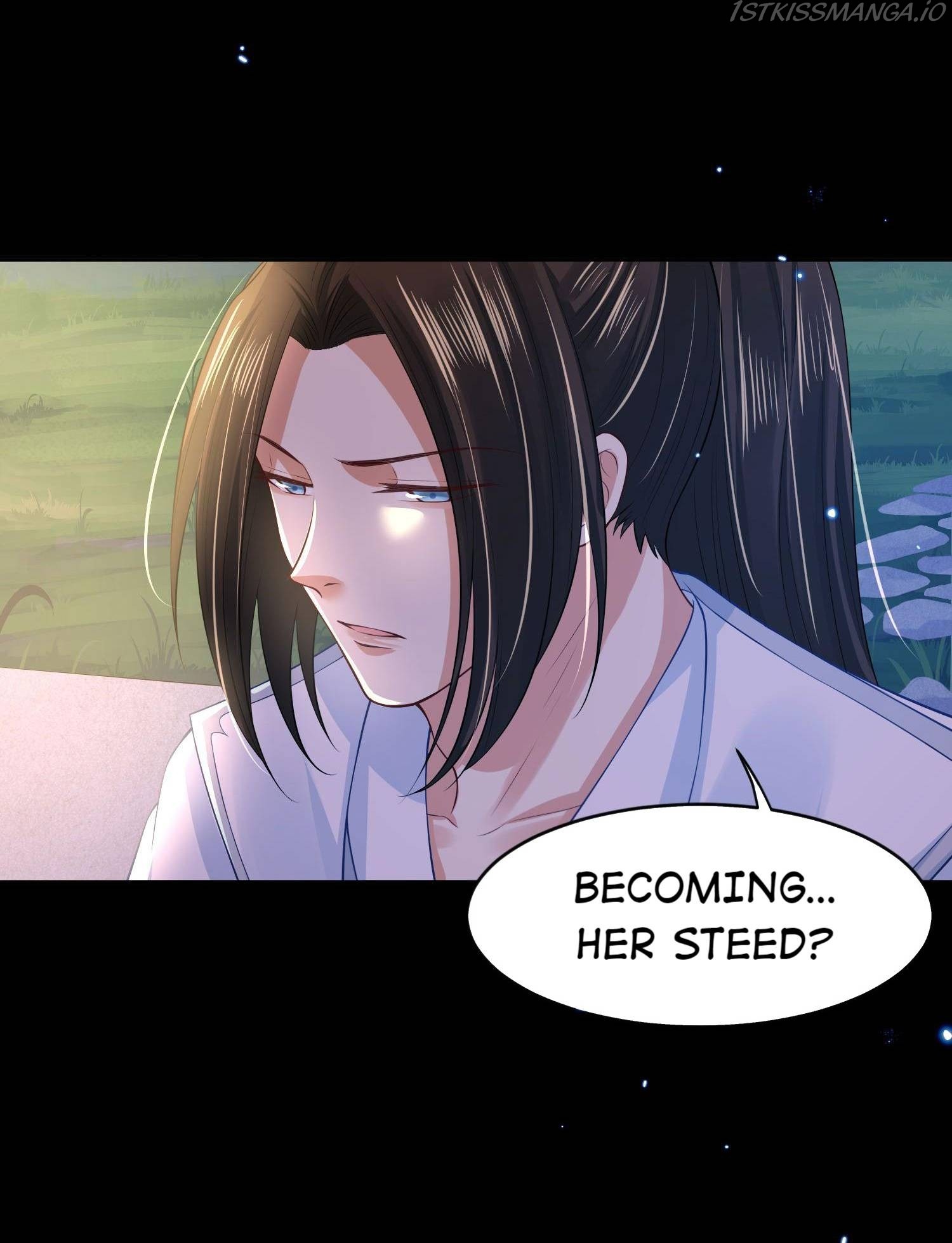 My horse is a Vixen Chapter 55 page 17 - 