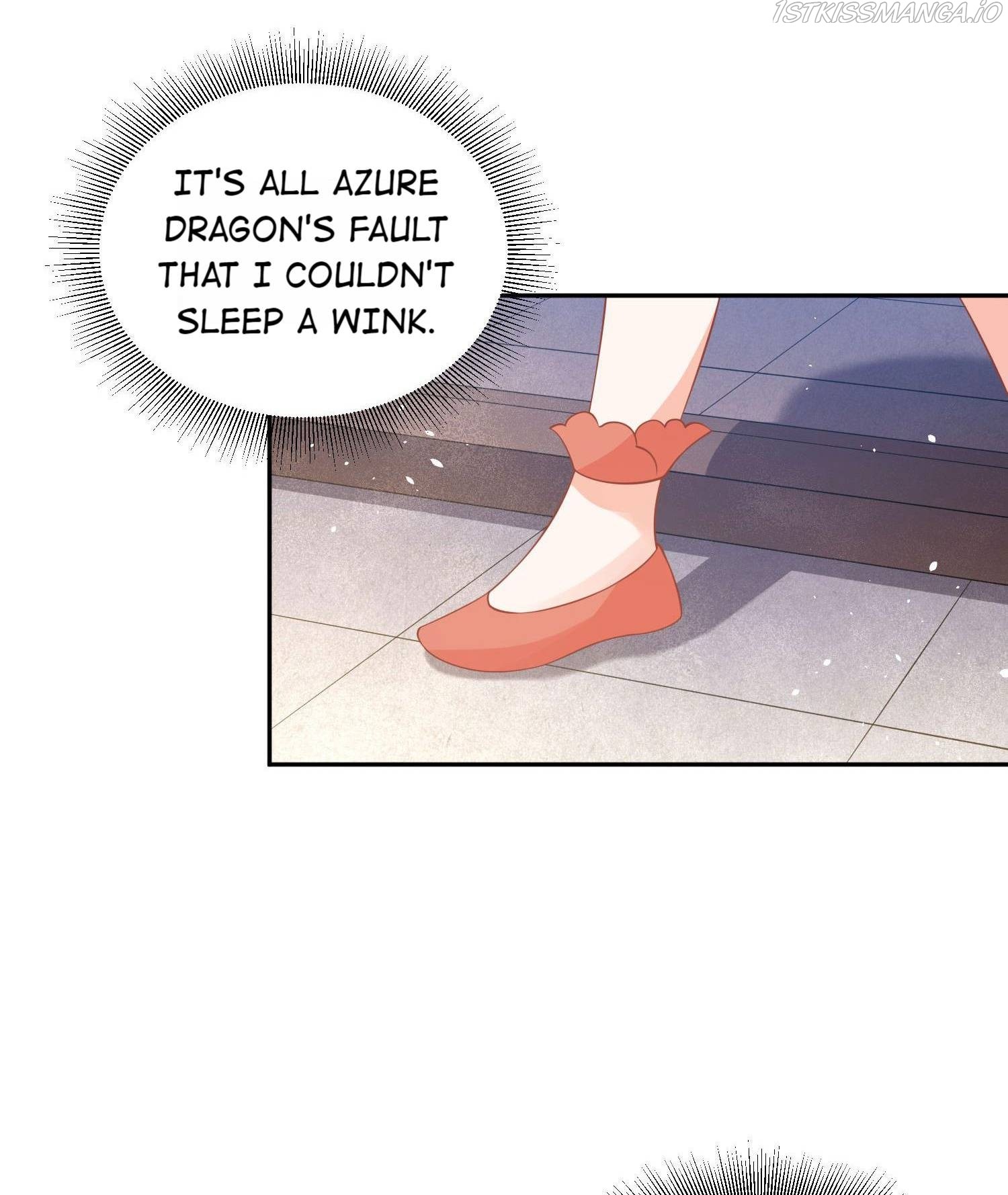 My horse is a Vixen Chapter 55 page 23 - 