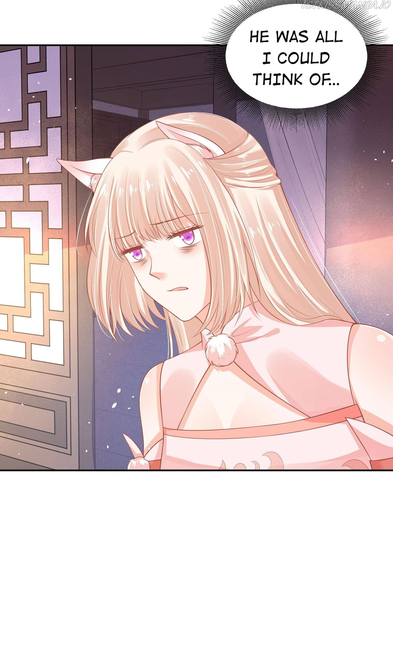 My horse is a Vixen Chapter 55 page 24 - 