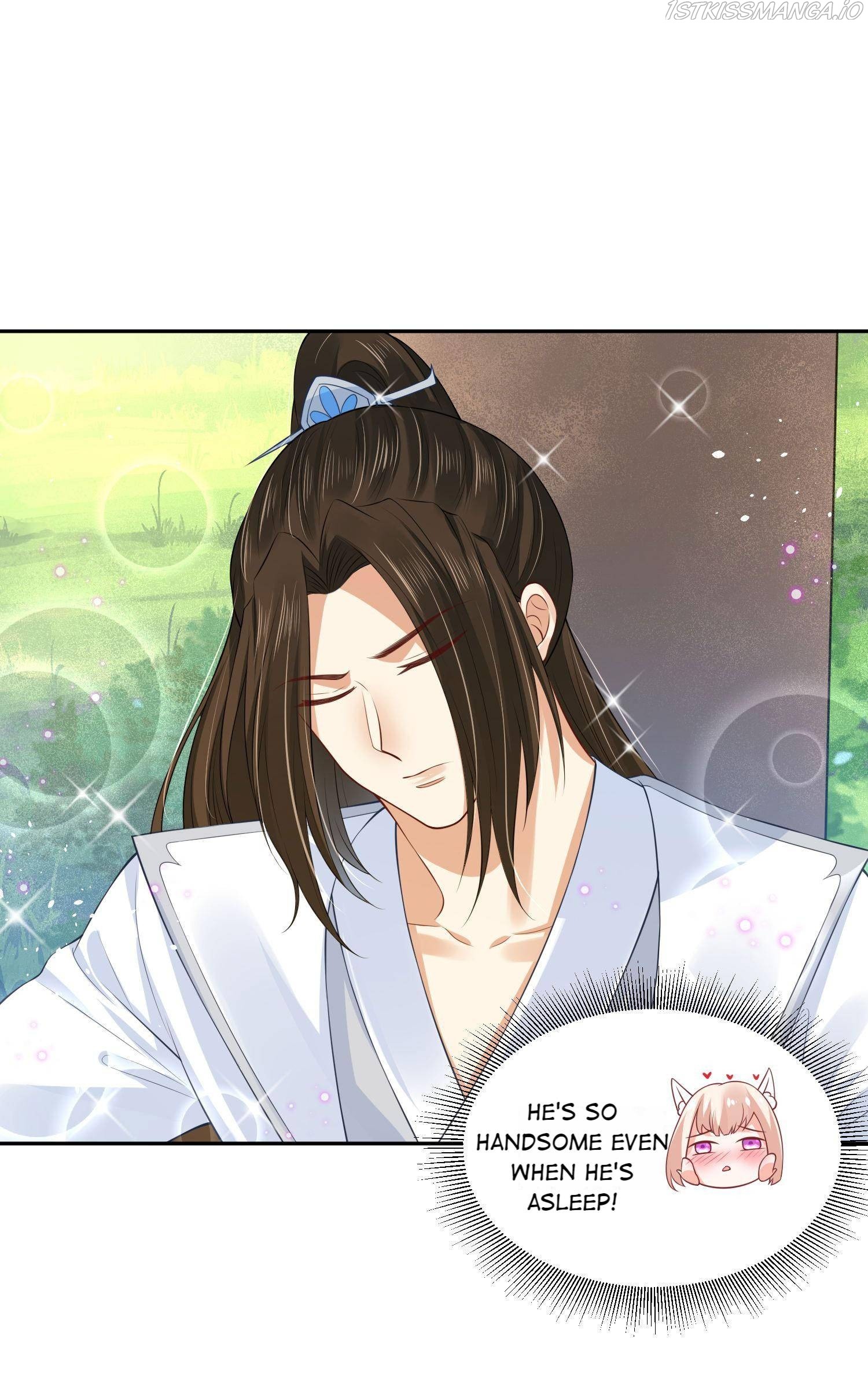 My horse is a Vixen Chapter 55 page 26 - 