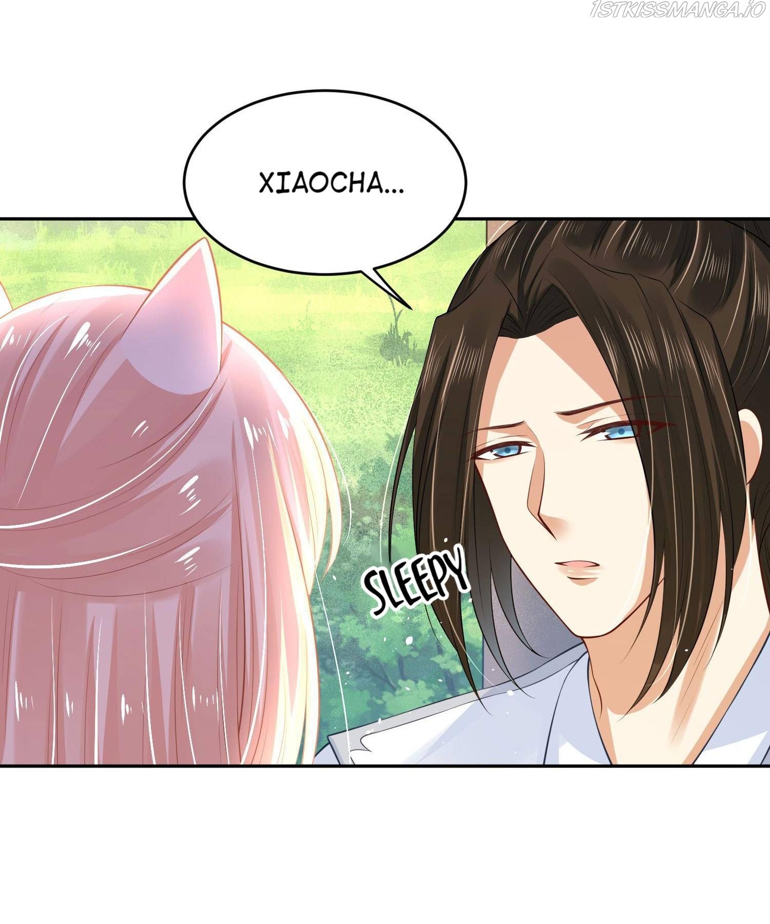 My horse is a Vixen Chapter 55 page 28 - 