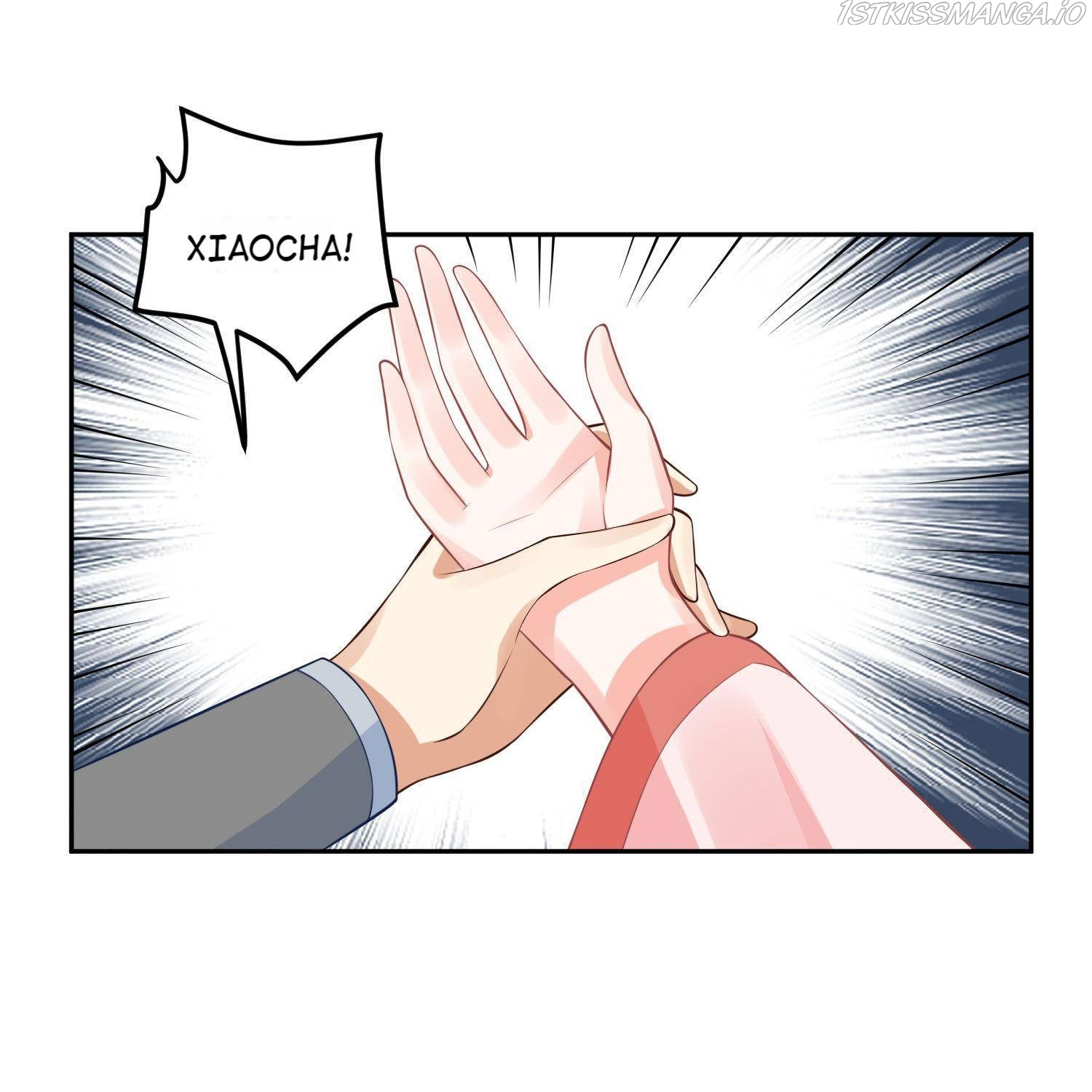 My horse is a Vixen Chapter 55 page 29 - 
