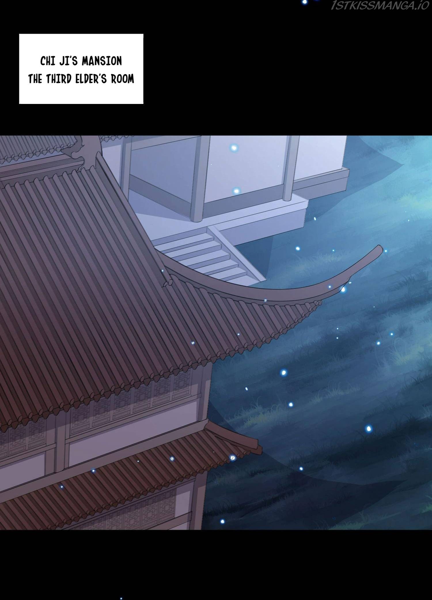 My horse is a Vixen Chapter 55 page 4 - 