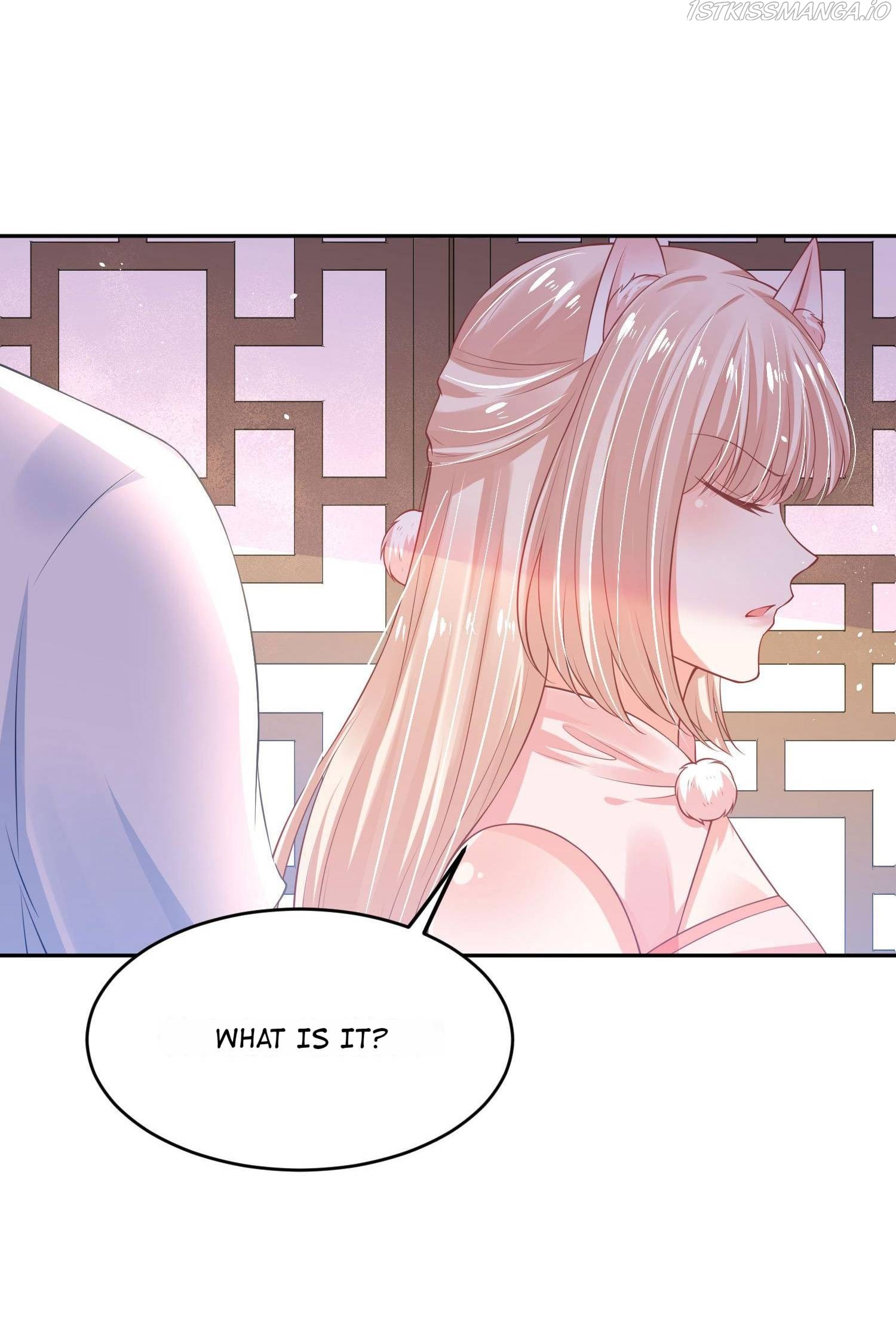 My horse is a Vixen Chapter 55 page 35 - 