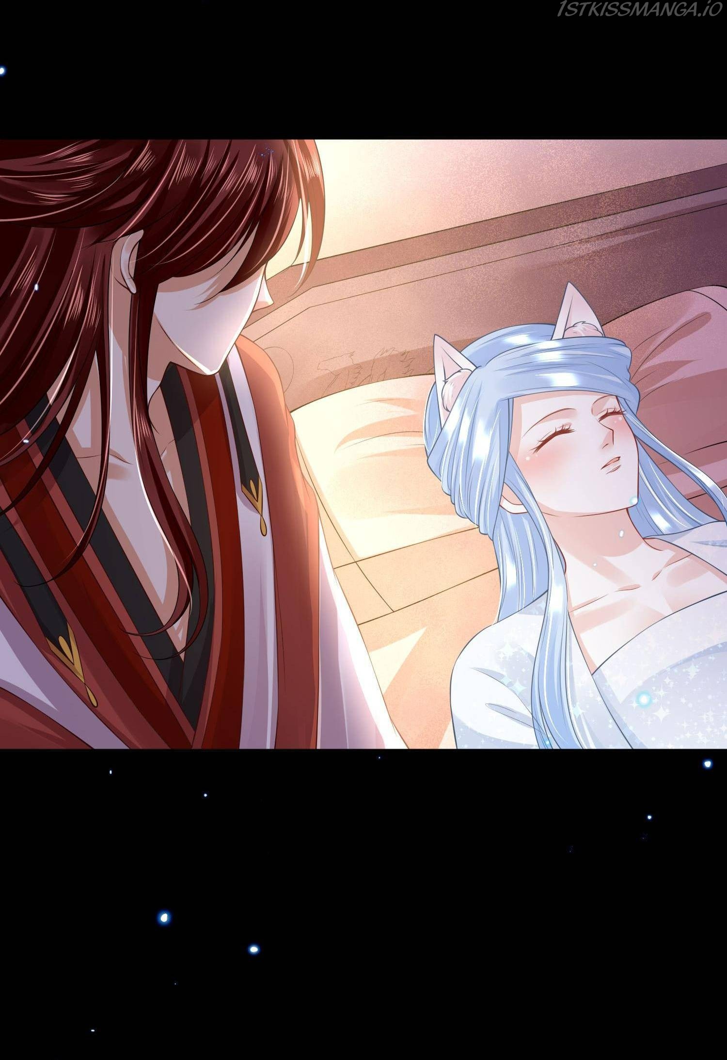 My horse is a Vixen Chapter 55 page 5 - 