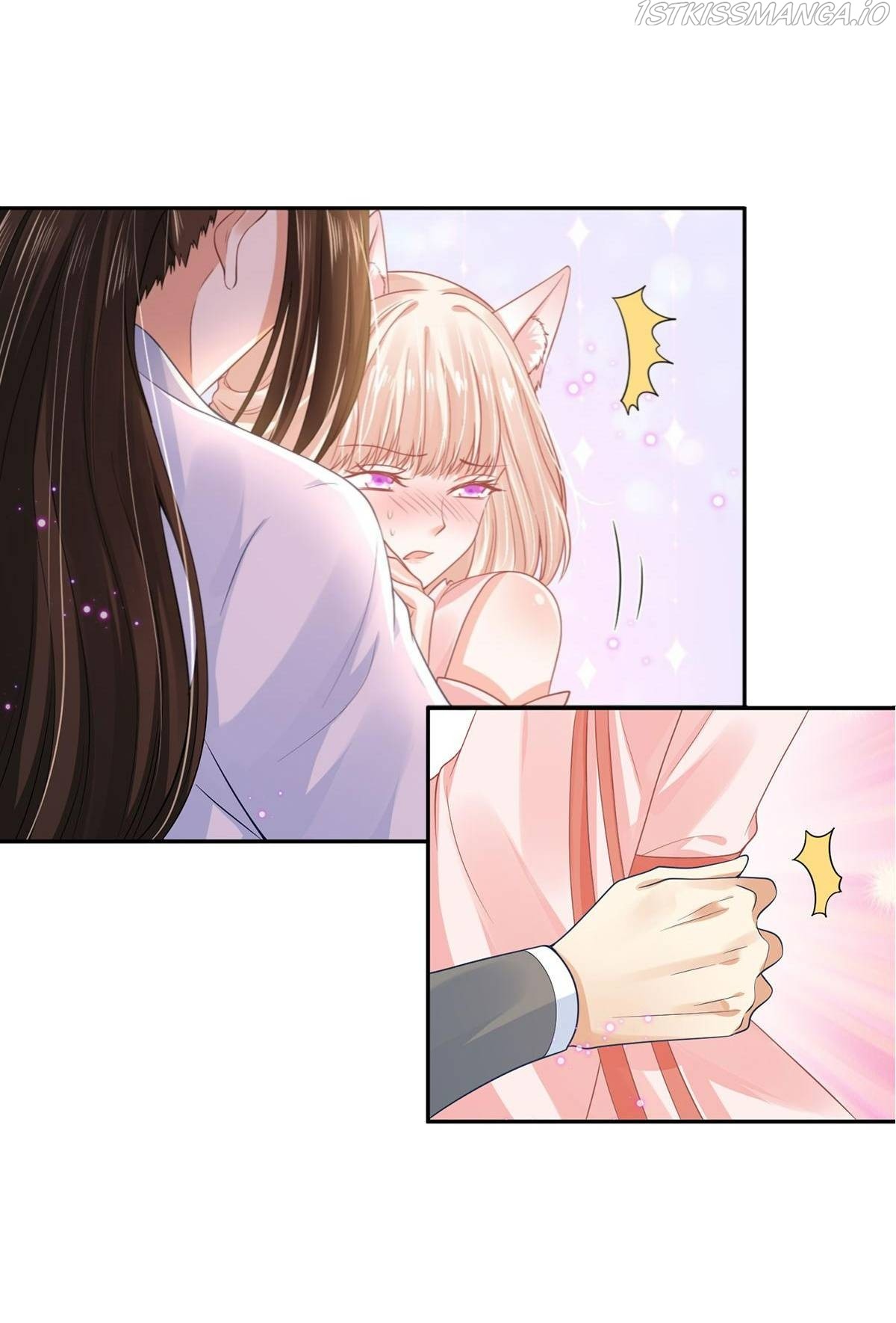 My horse is a Vixen Chapter 55 page 41 - 