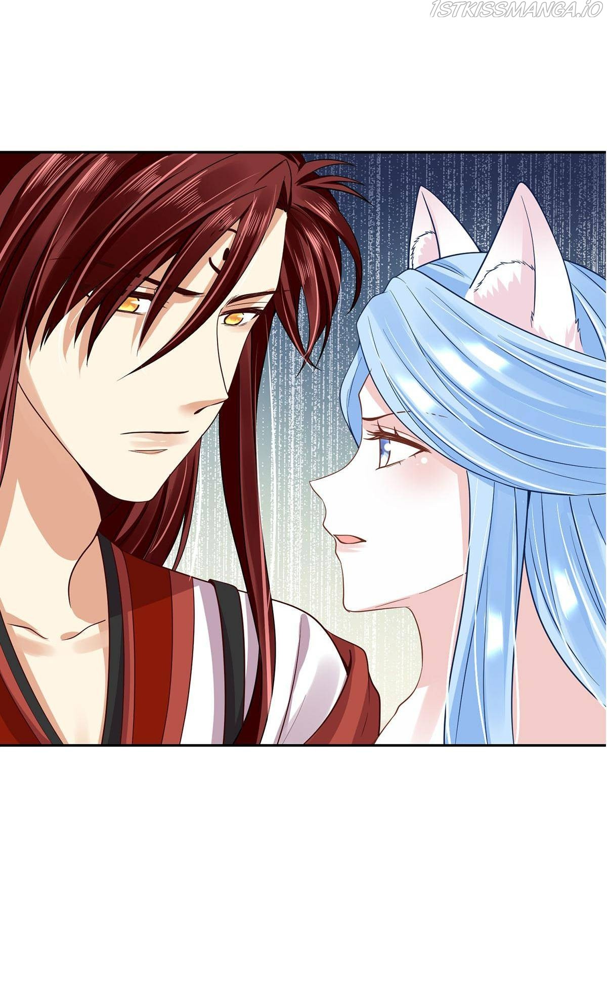 My horse is a Vixen Chapter 55 page 42 - 