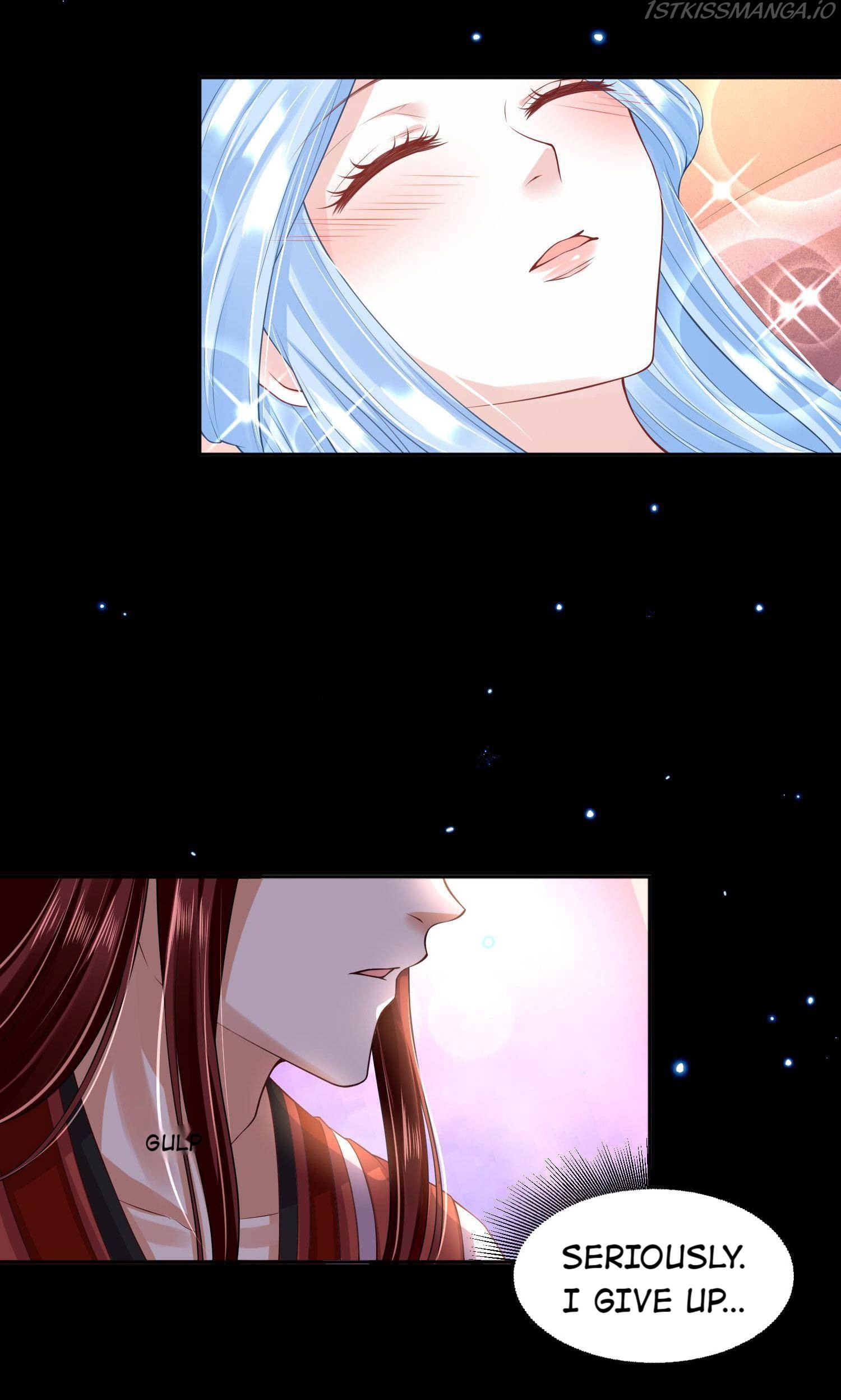 My horse is a Vixen Chapter 55 page 6 - 