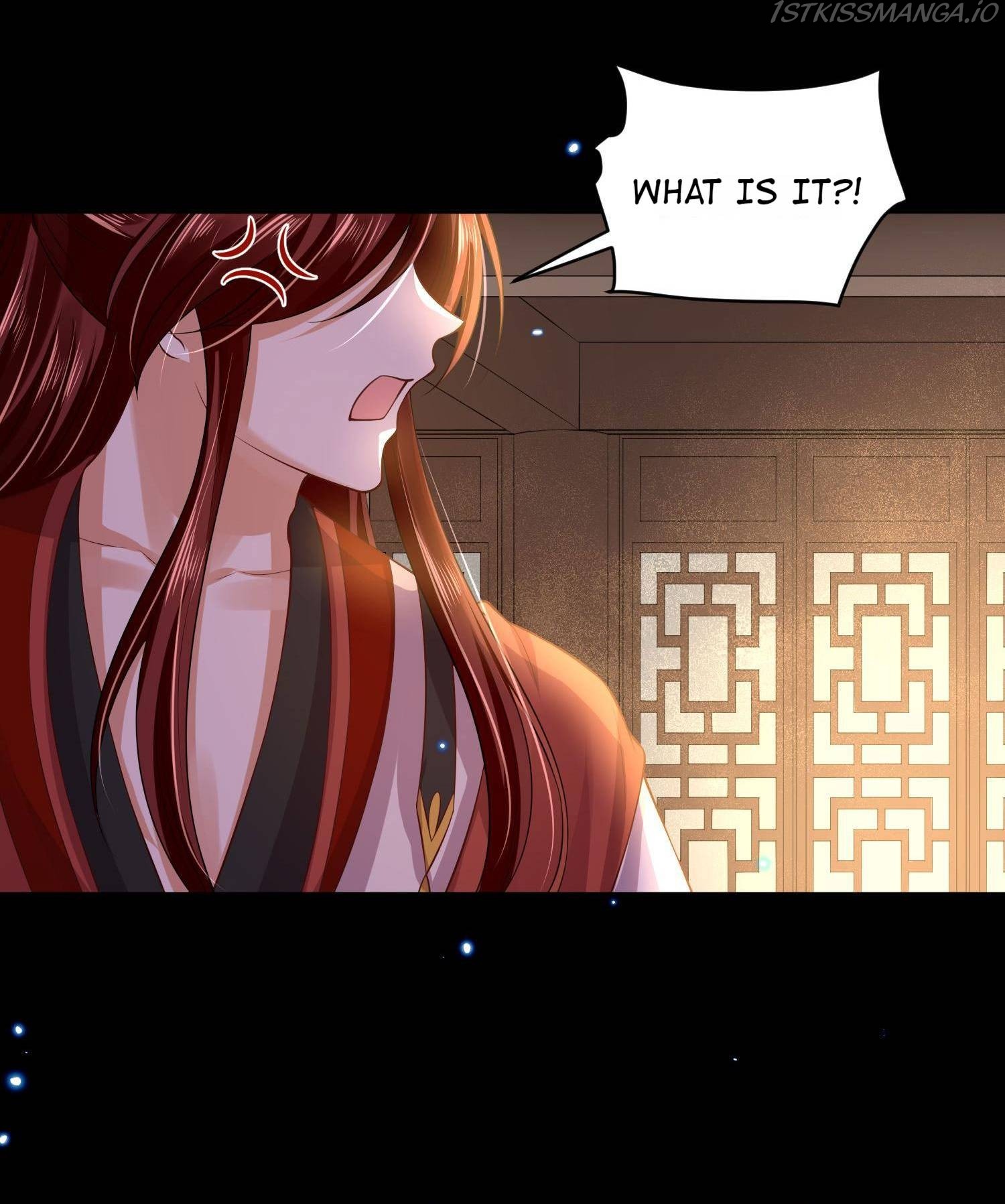 My horse is a Vixen Chapter 55 page 10 - 