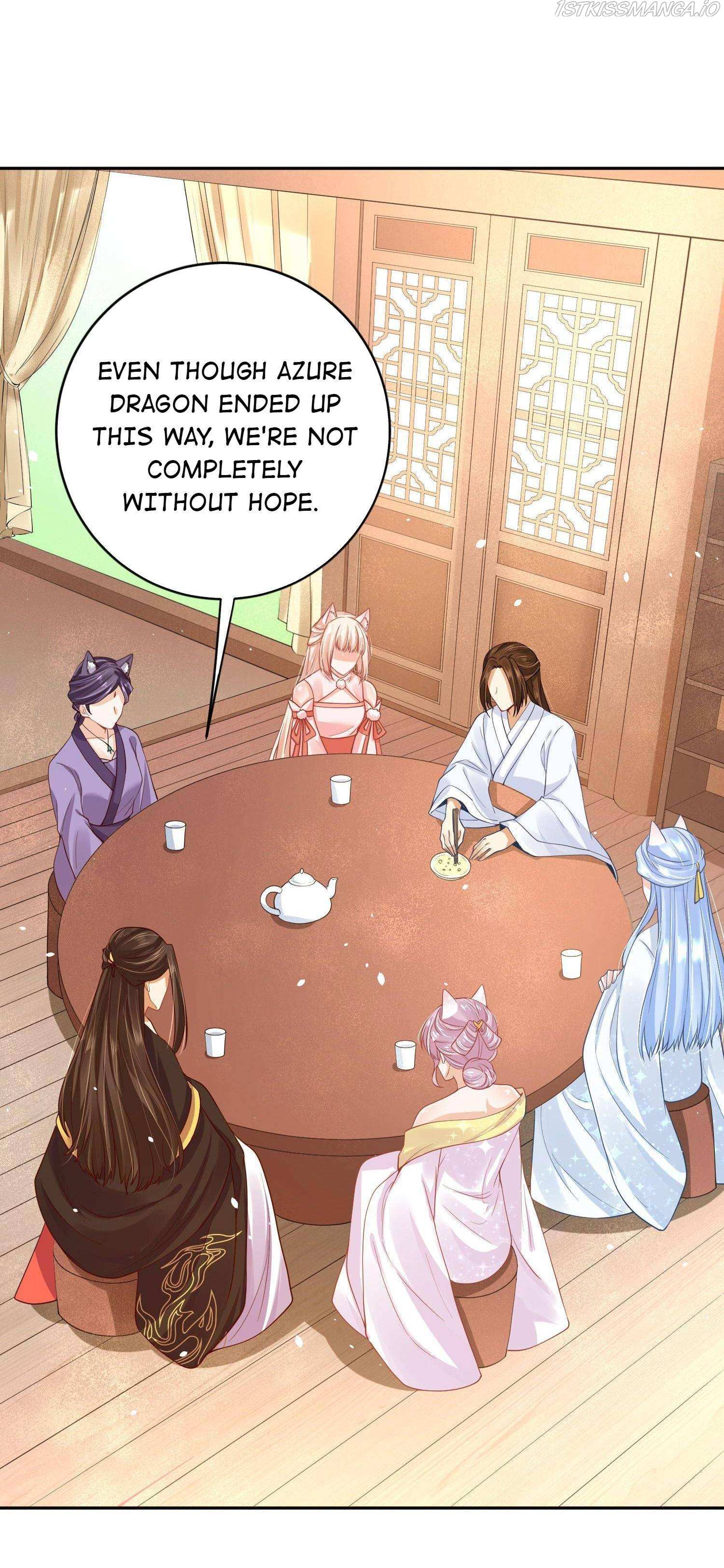 My horse is a Vixen Chapter 56 page 16 - 