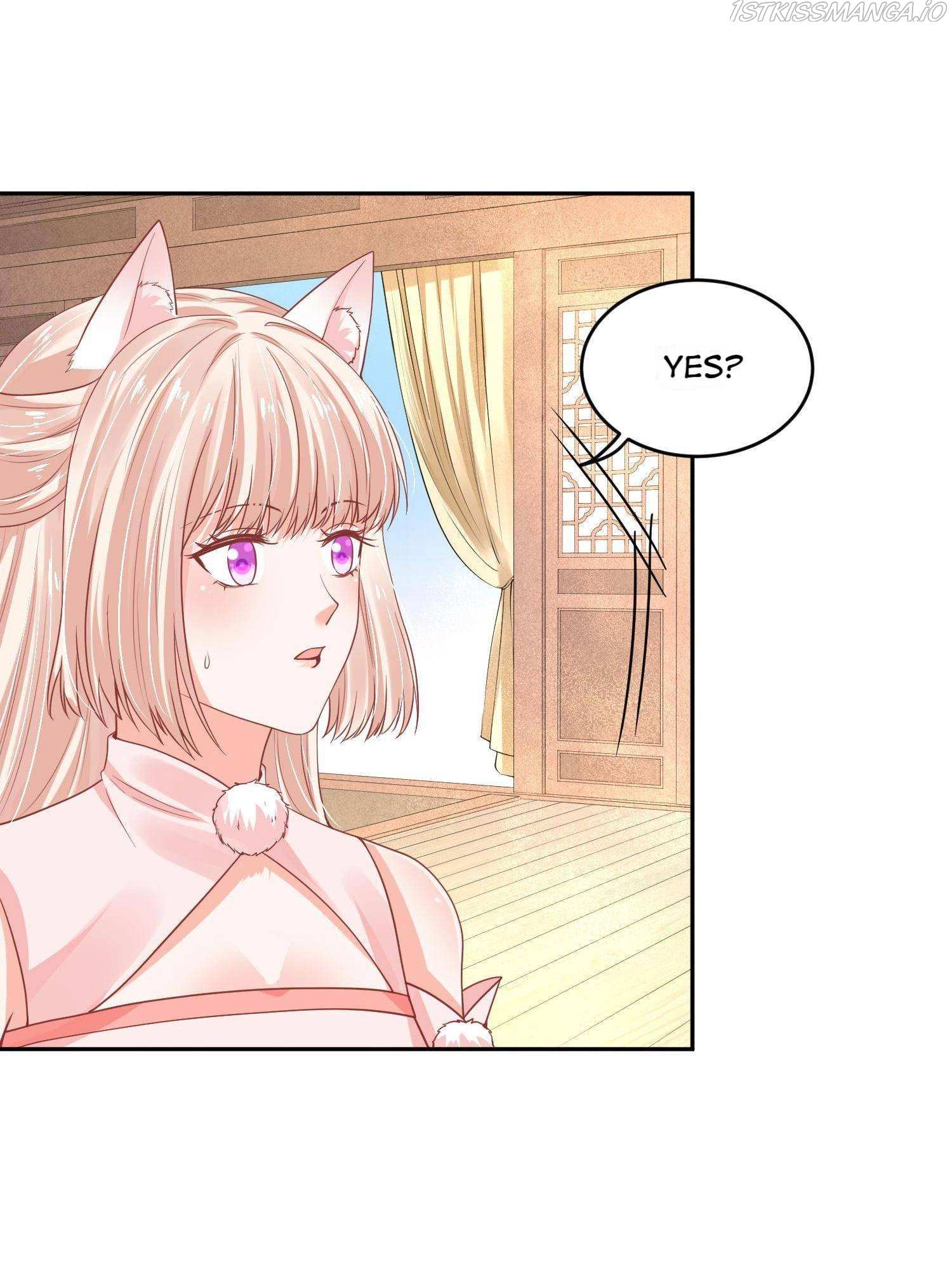 My horse is a Vixen Chapter 56 page 21 - 
