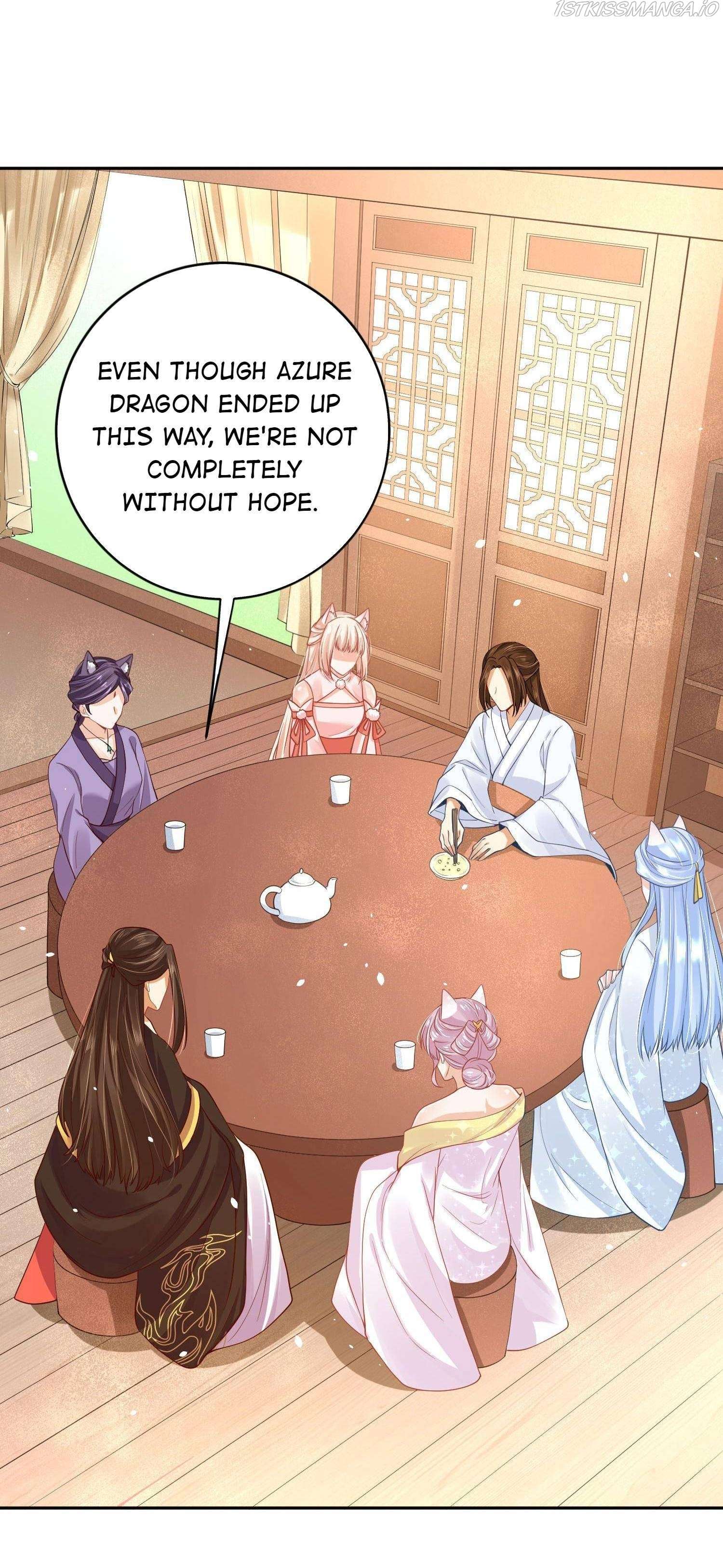 My horse is a Vixen Chapter 63 page 16 - 