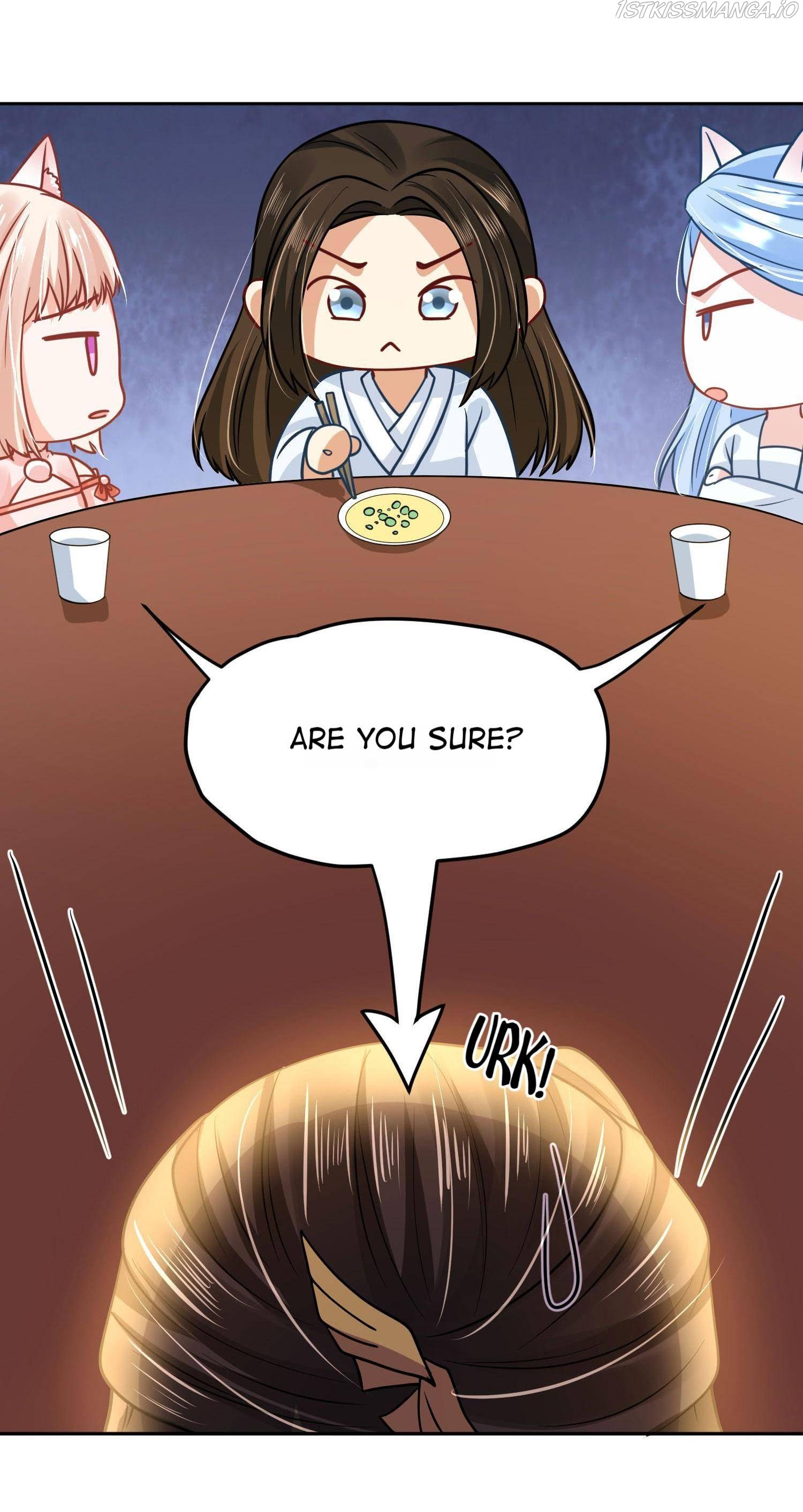 My horse is a Vixen Chapter 63 page 18 - 