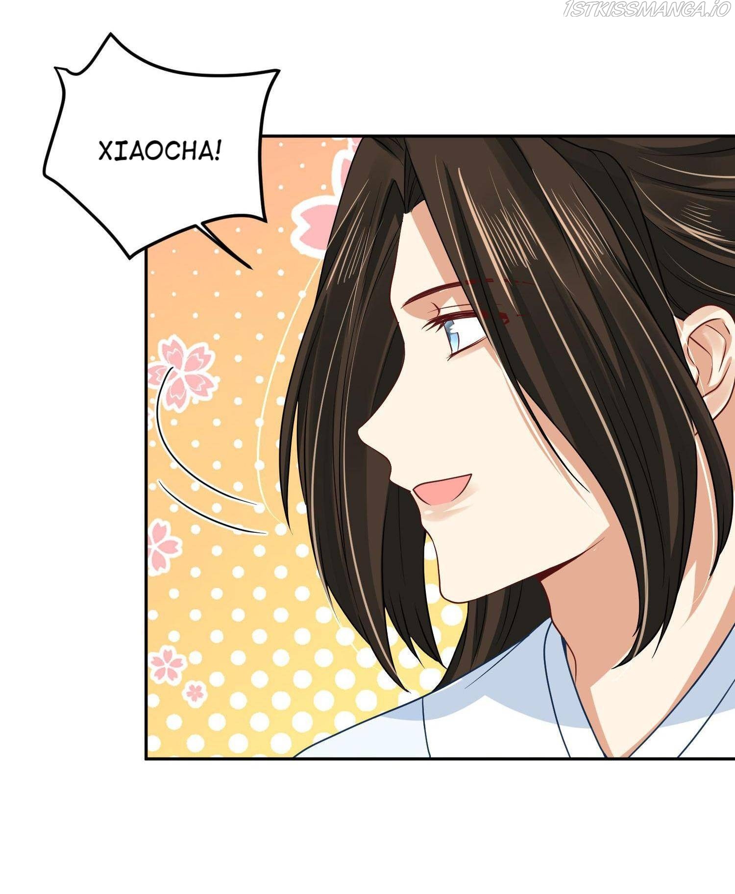 My horse is a Vixen Chapter 63 page 20 - 