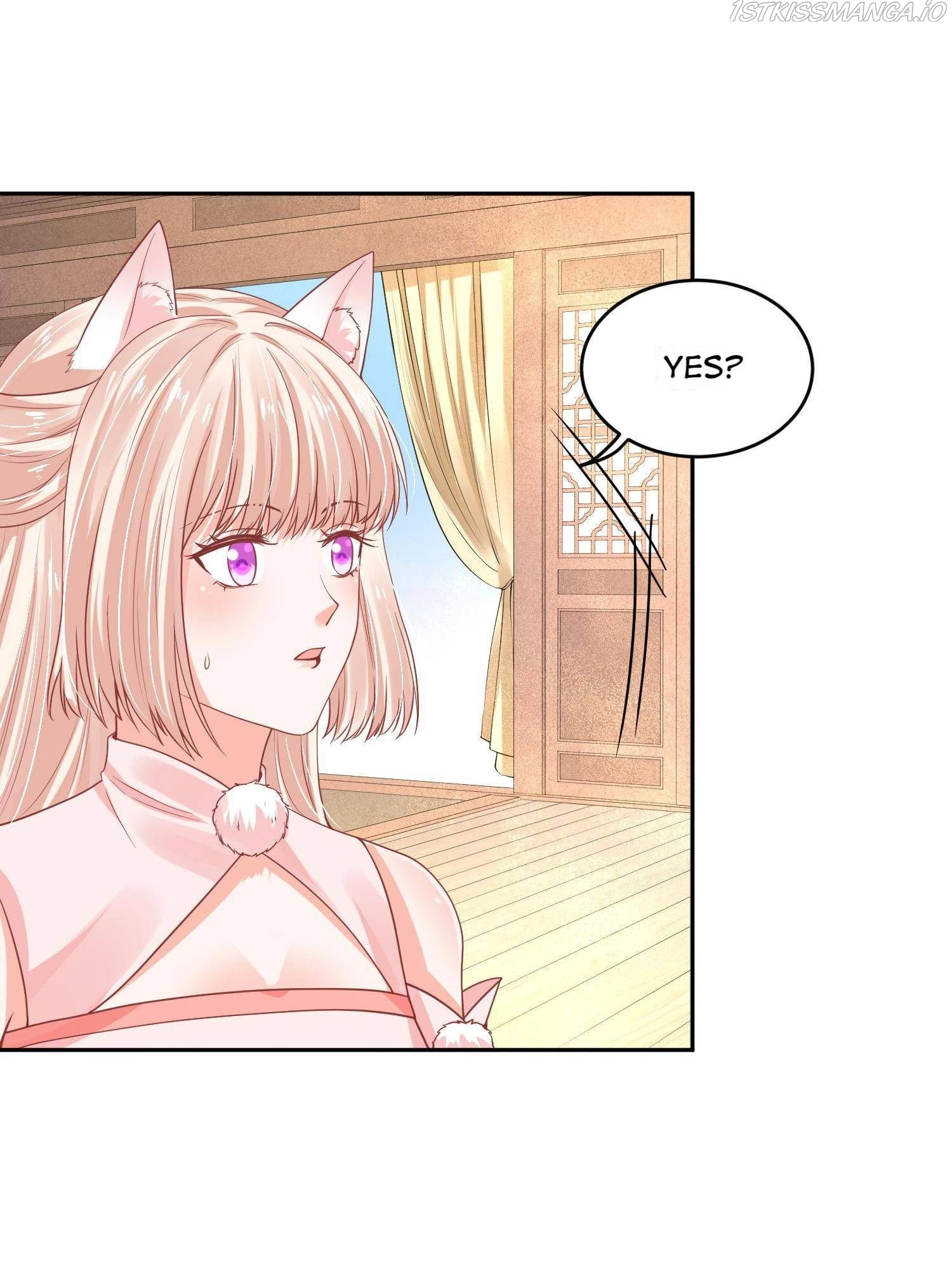 My horse is a Vixen Chapter 63 page 21 - 