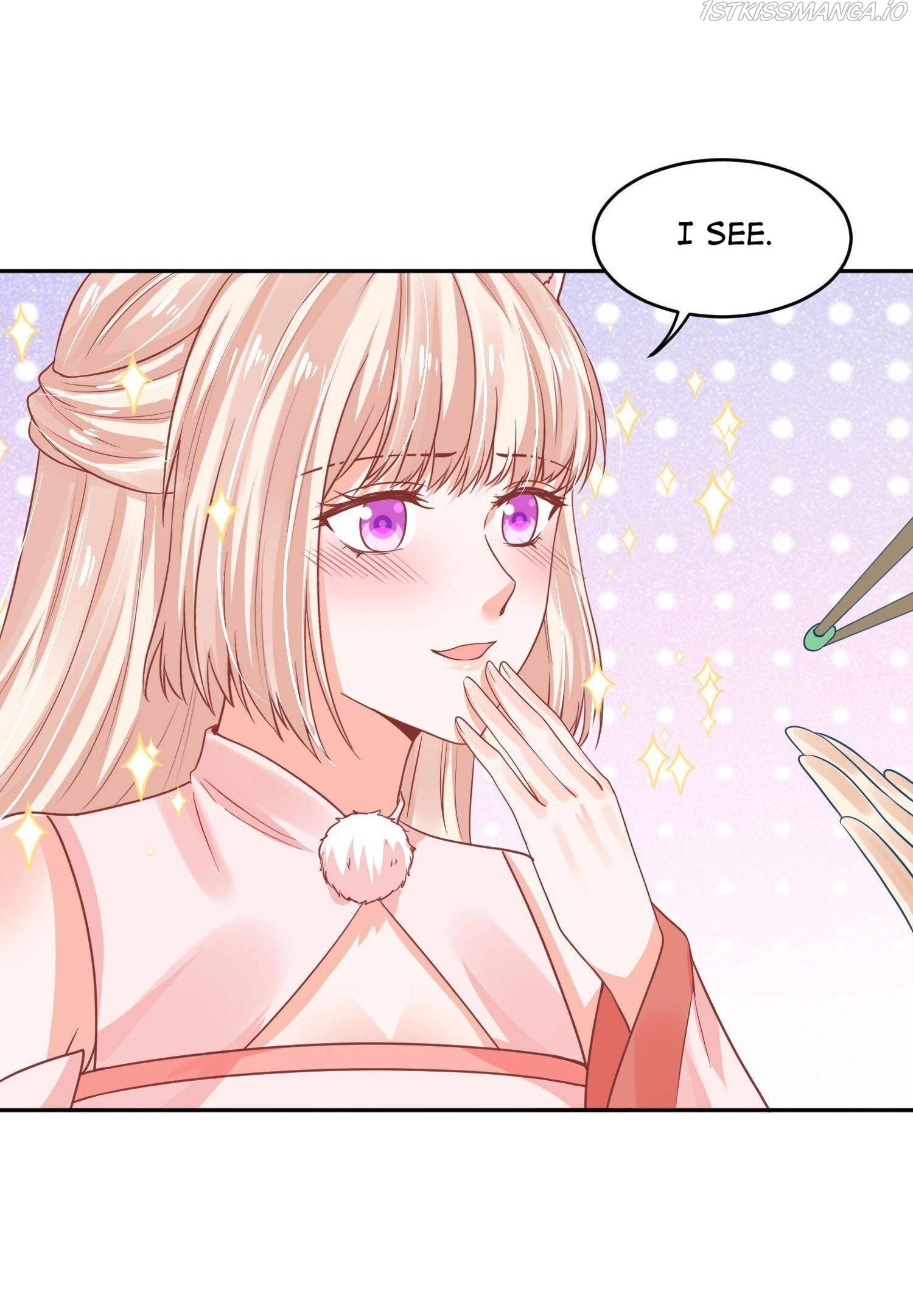 My horse is a Vixen Chapter 63 page 23 - 
