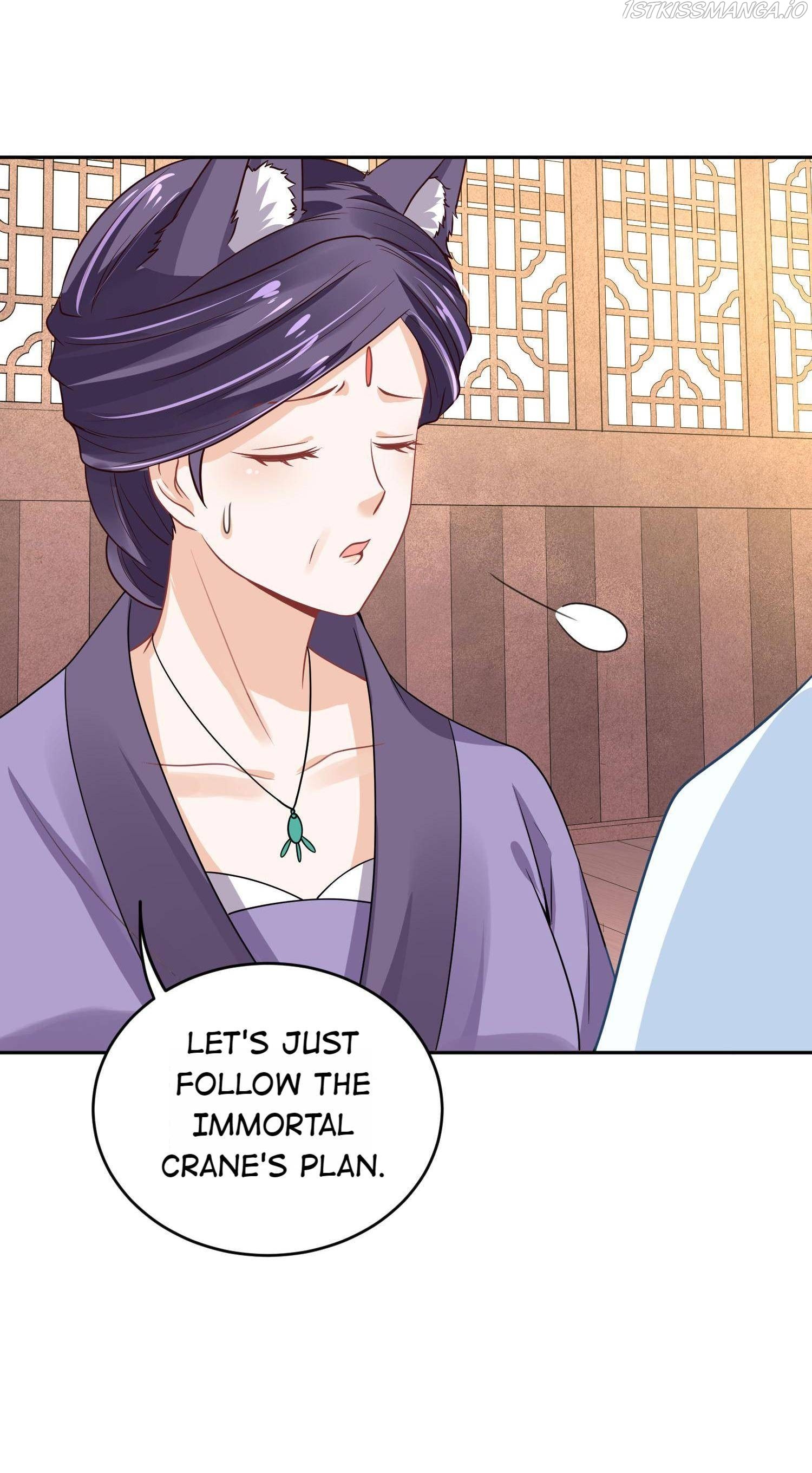My horse is a Vixen Chapter 63 page 25 - 