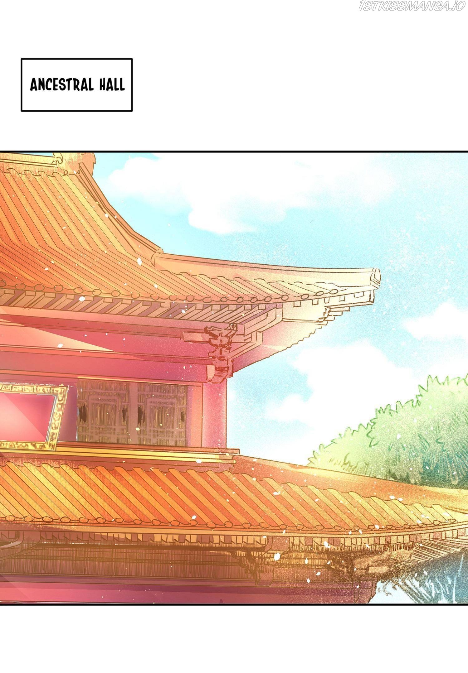 My horse is a Vixen Chapter 63 page 27 - 