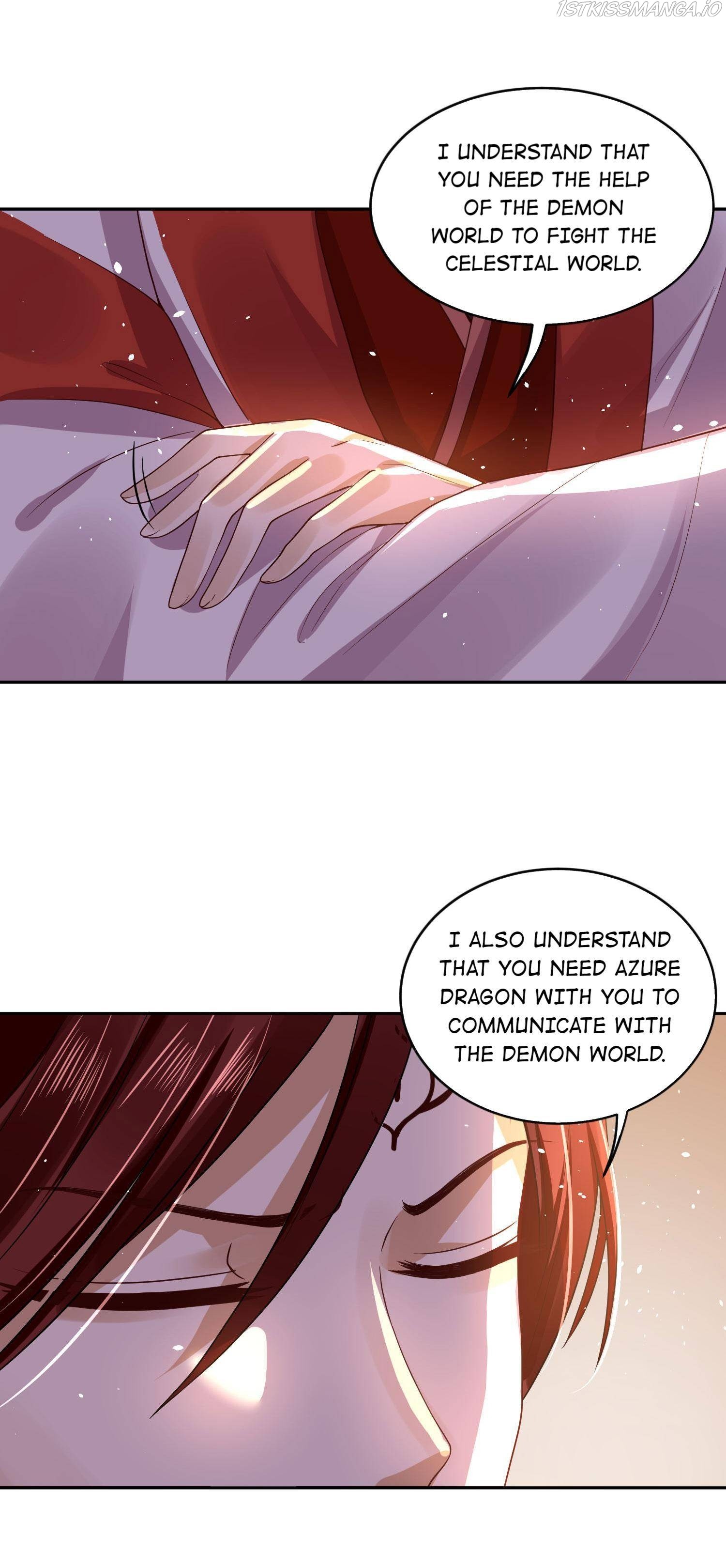 My horse is a Vixen Chapter 63 page 28 - 