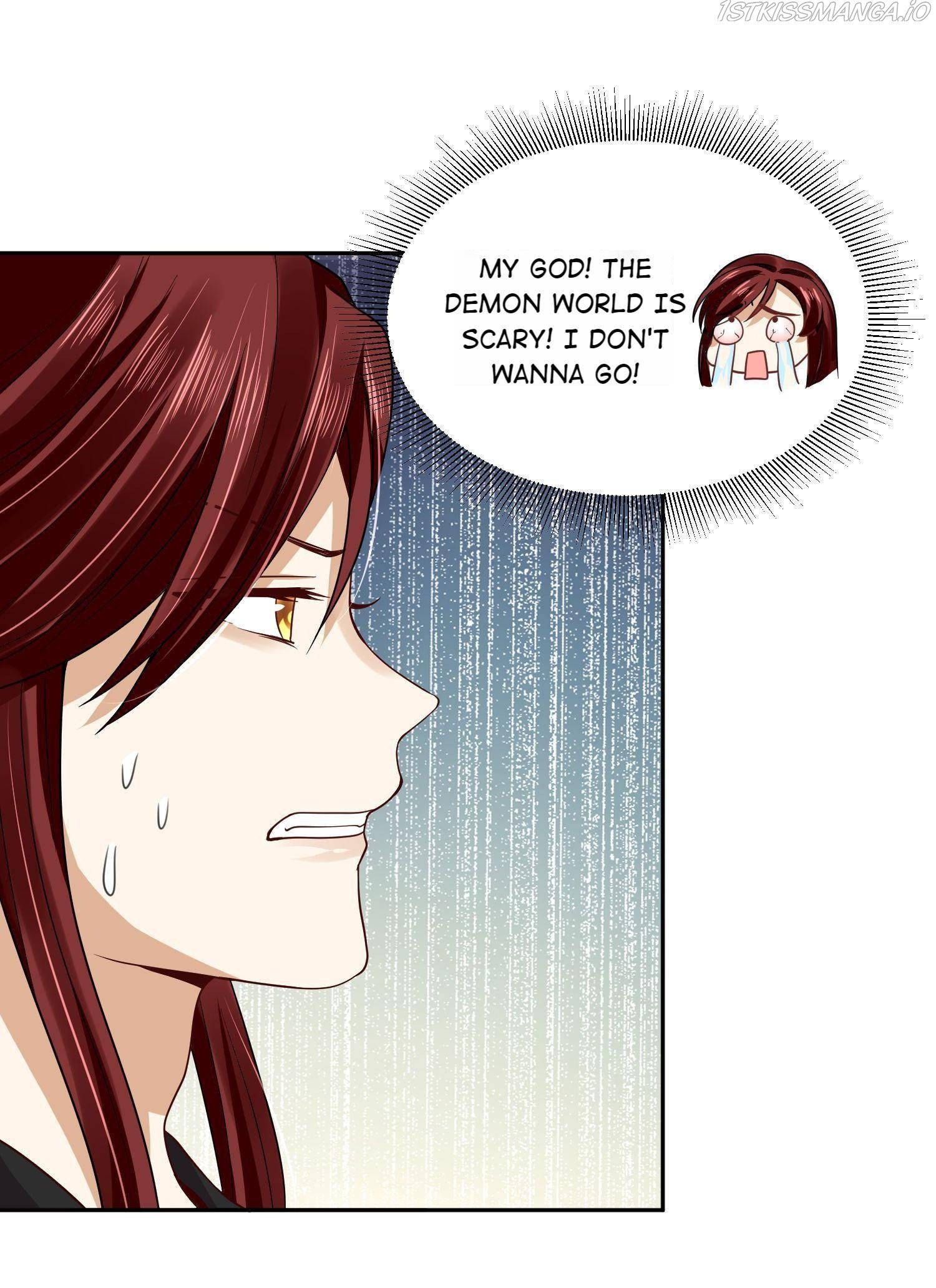 My horse is a Vixen Chapter 63 page 30 - 
