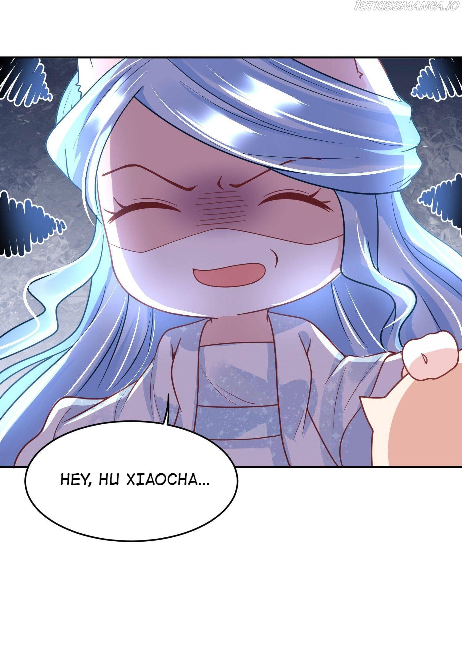 My horse is a Vixen Chapter 63 page 5 - 