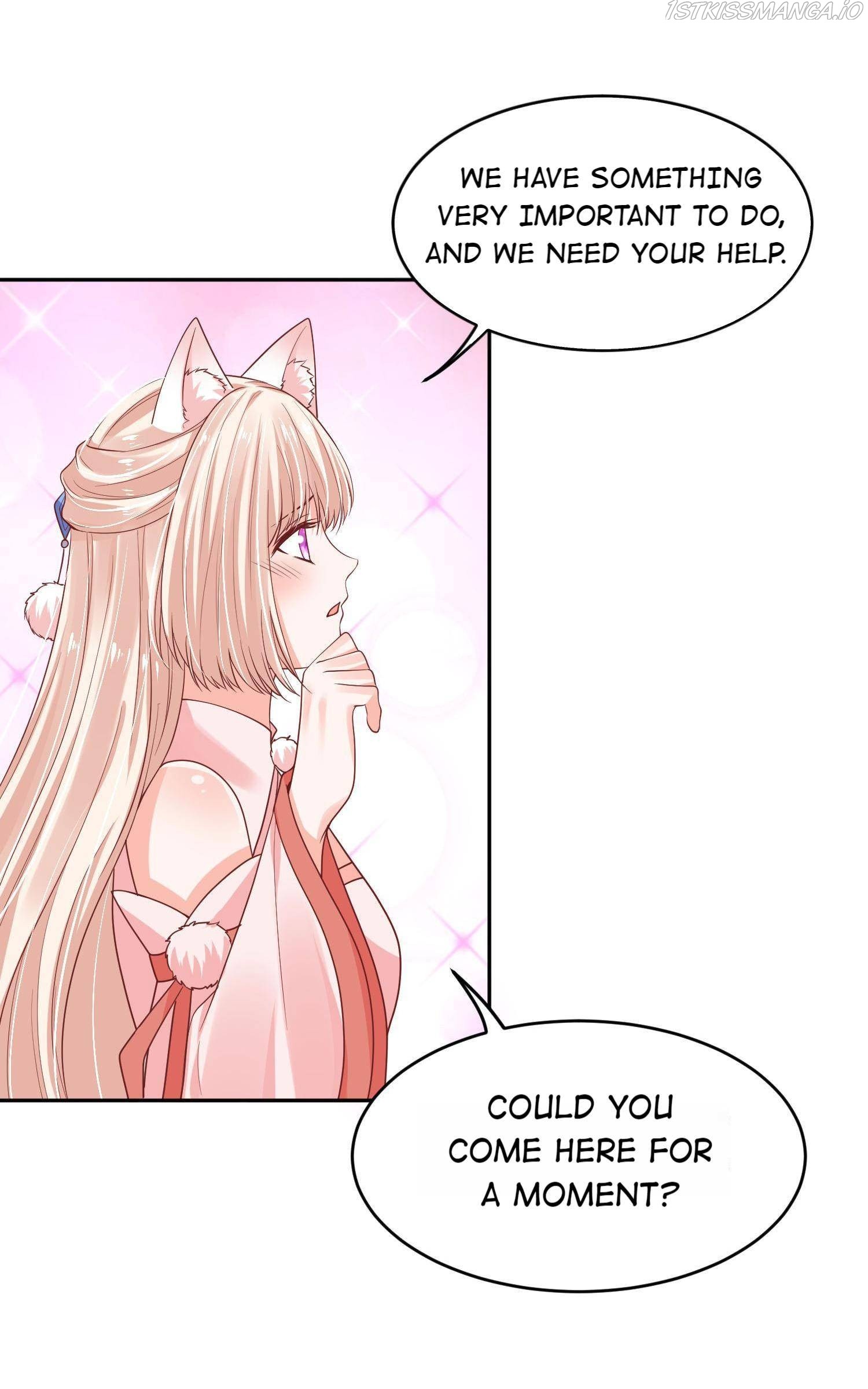 My horse is a Vixen Chapter 63 page 8 - 