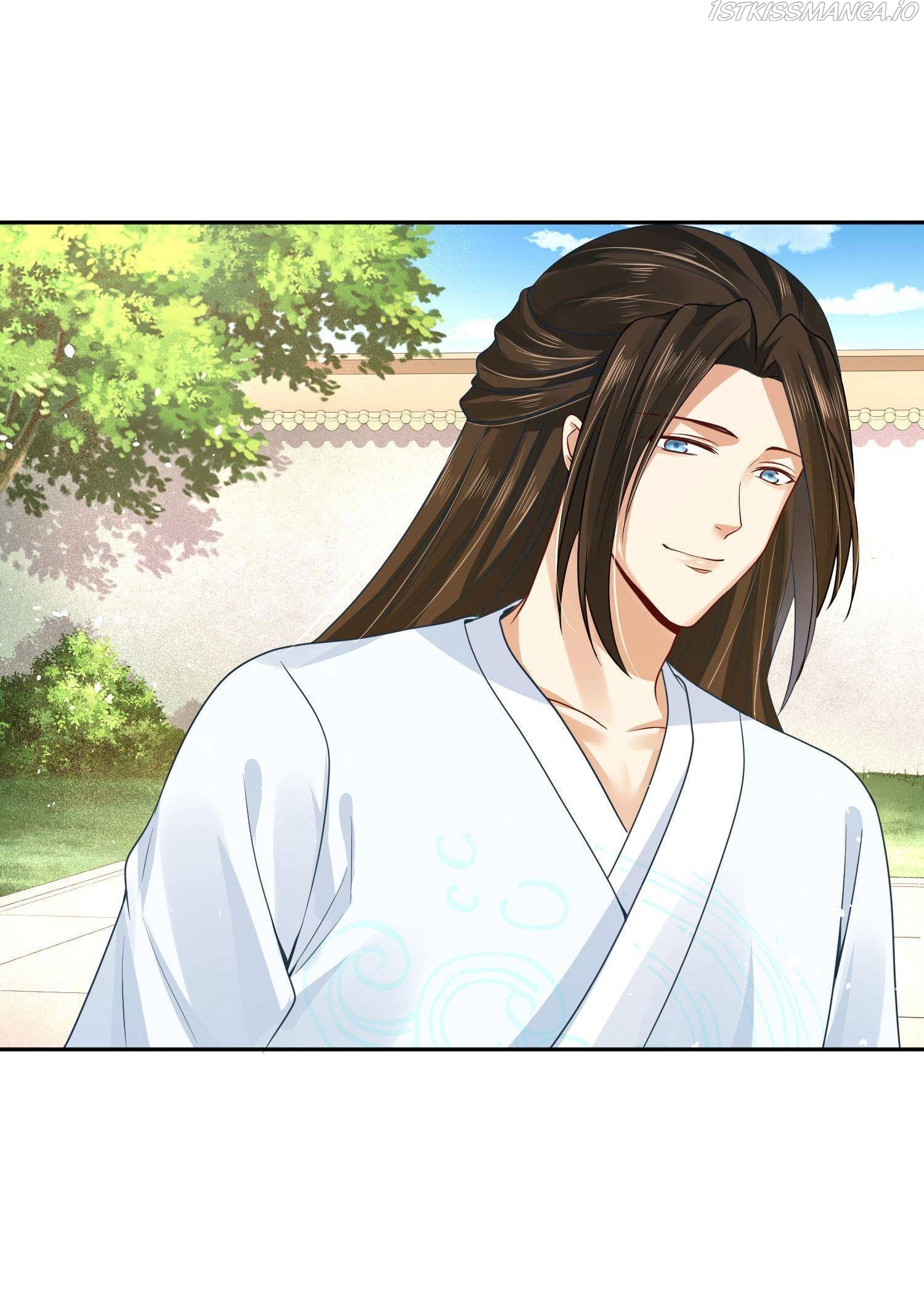 My horse is a Vixen Chapter 63 page 9 - 
